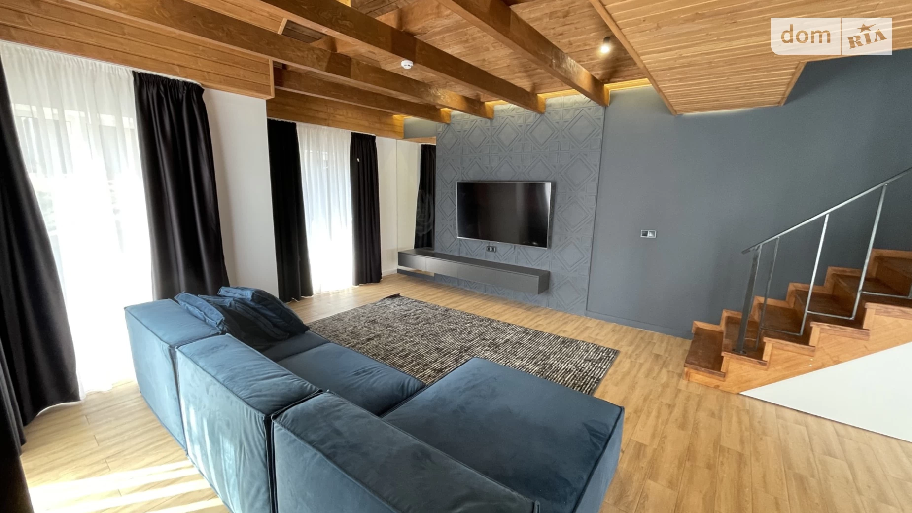 Микуличин ЖК Агат Резорт & SPA, цена: 255000 $ - фото 4