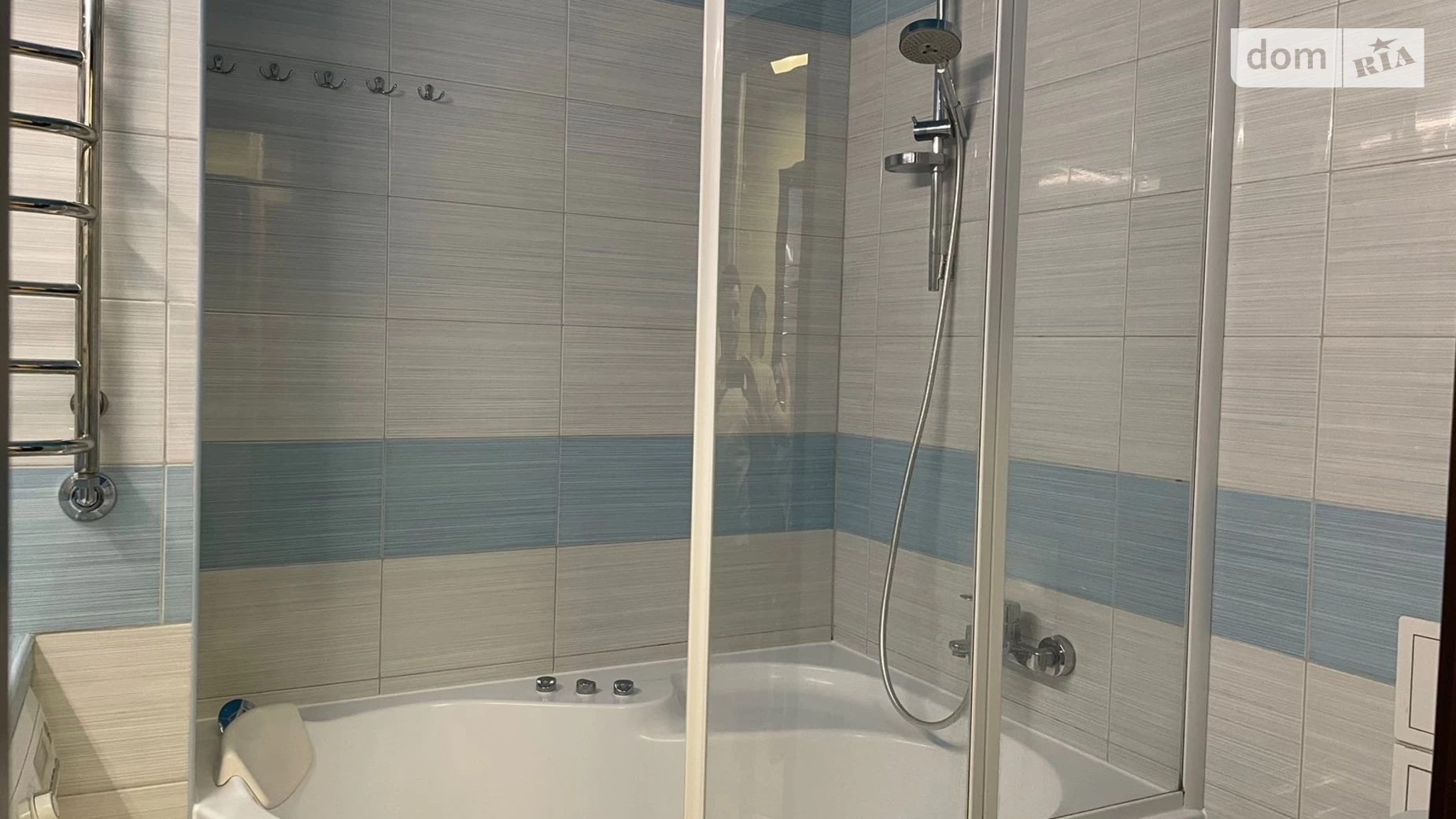 Продается 1-комнатная квартира 45 кв. м в Днепре, ул. Независимости(Титова), 30 - фото 4