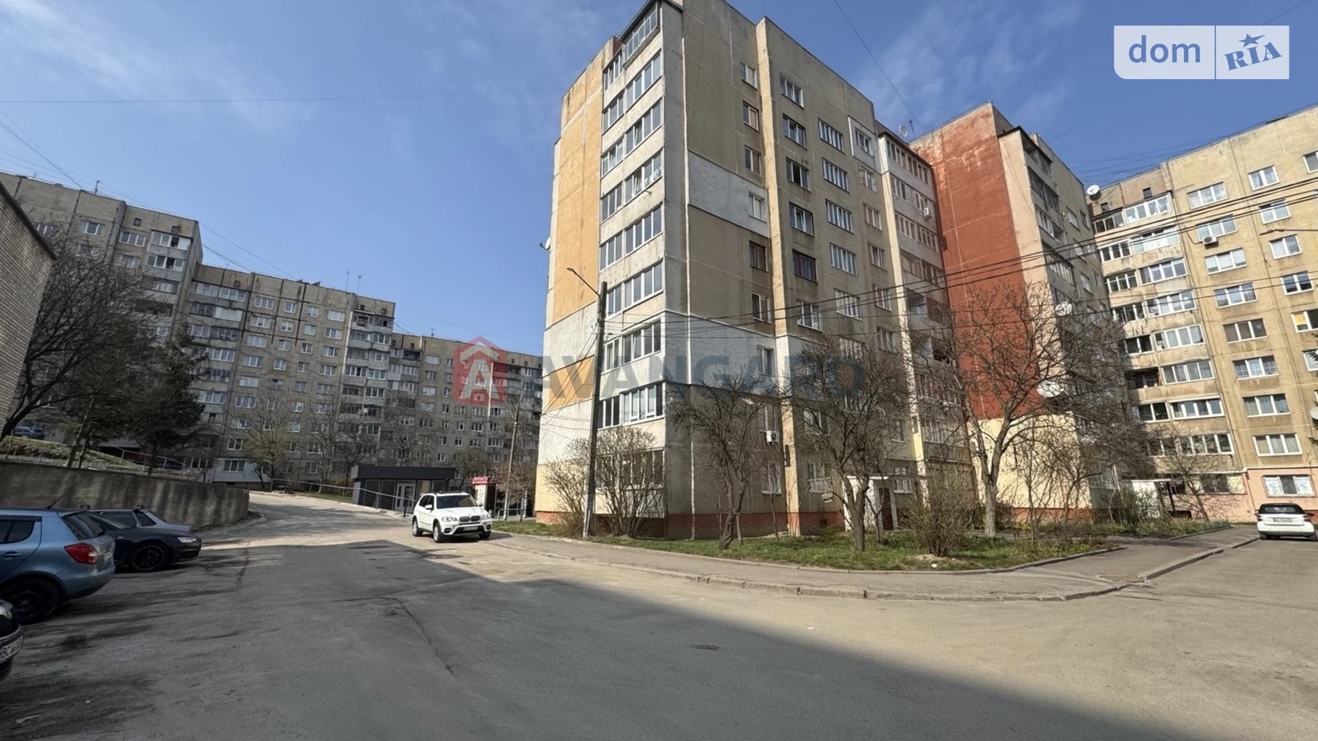 Продается 4-комнатная квартира 71.5 кв. м в Львове, ул. Шафарика, 14 - фото 2