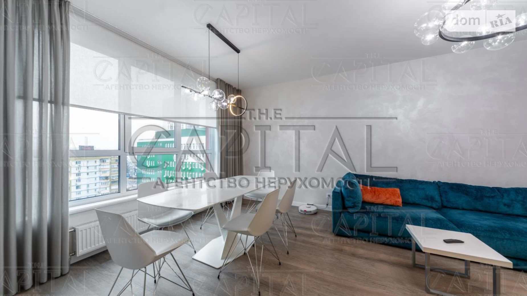 Продается 3-комнатная квартира 133.8 кв. м в Киеве, цена: 320000 $ - фото 4