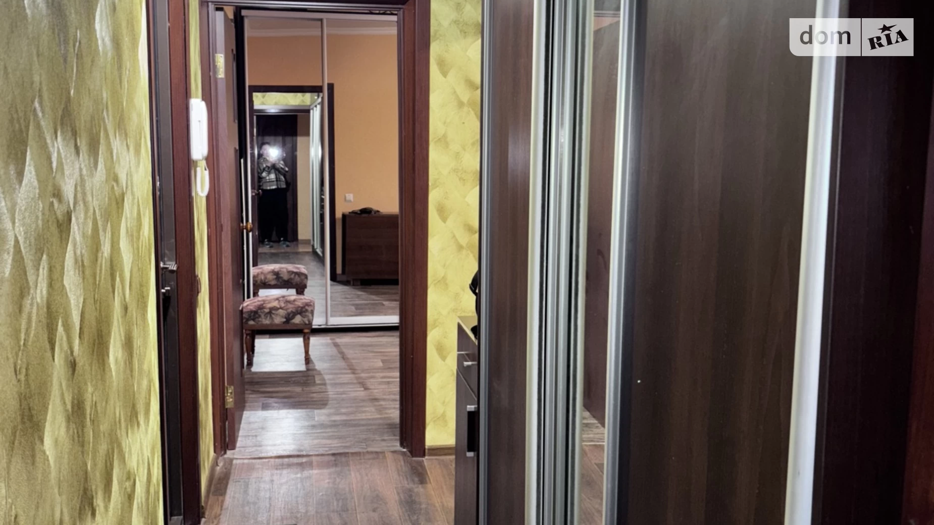 Сдается в аренду 2-комнатная квартира 52 кв. м в Харькове, ул. Бучмы, 16 - фото 4