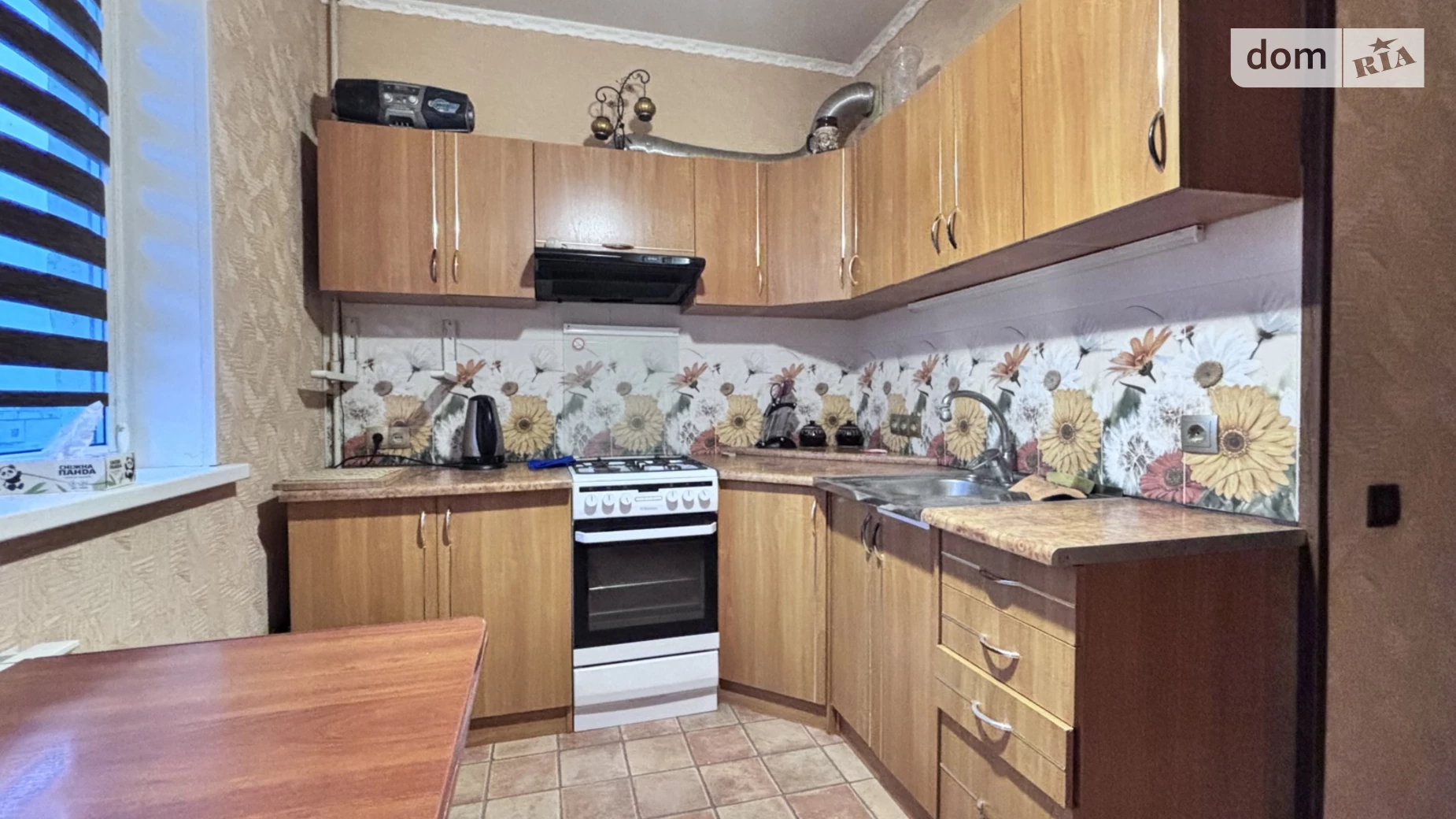 Сдается в аренду 2-комнатная квартира 52 кв. м в Харькове, ул. Бучмы, 16 - фото 2