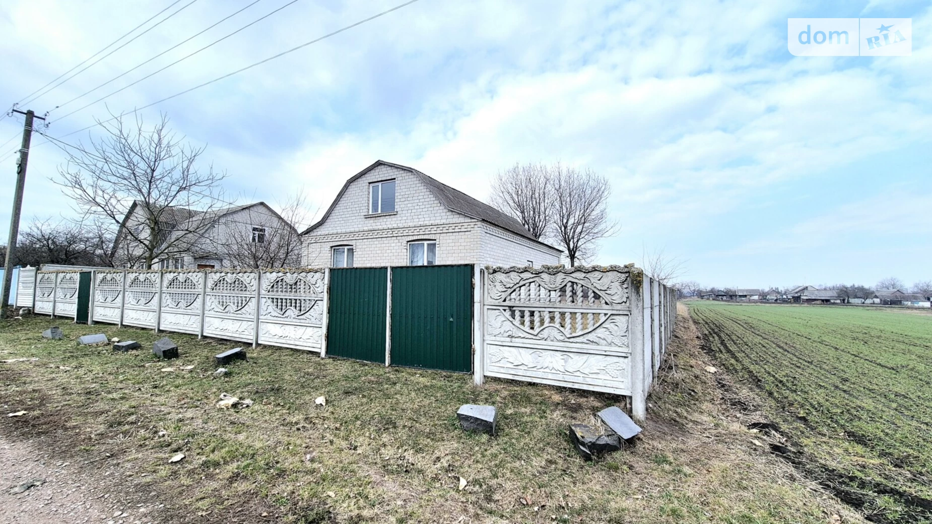 Продається одноповерховий будинок 83 кв. м с басейном, цена: 35500 $ - фото 3