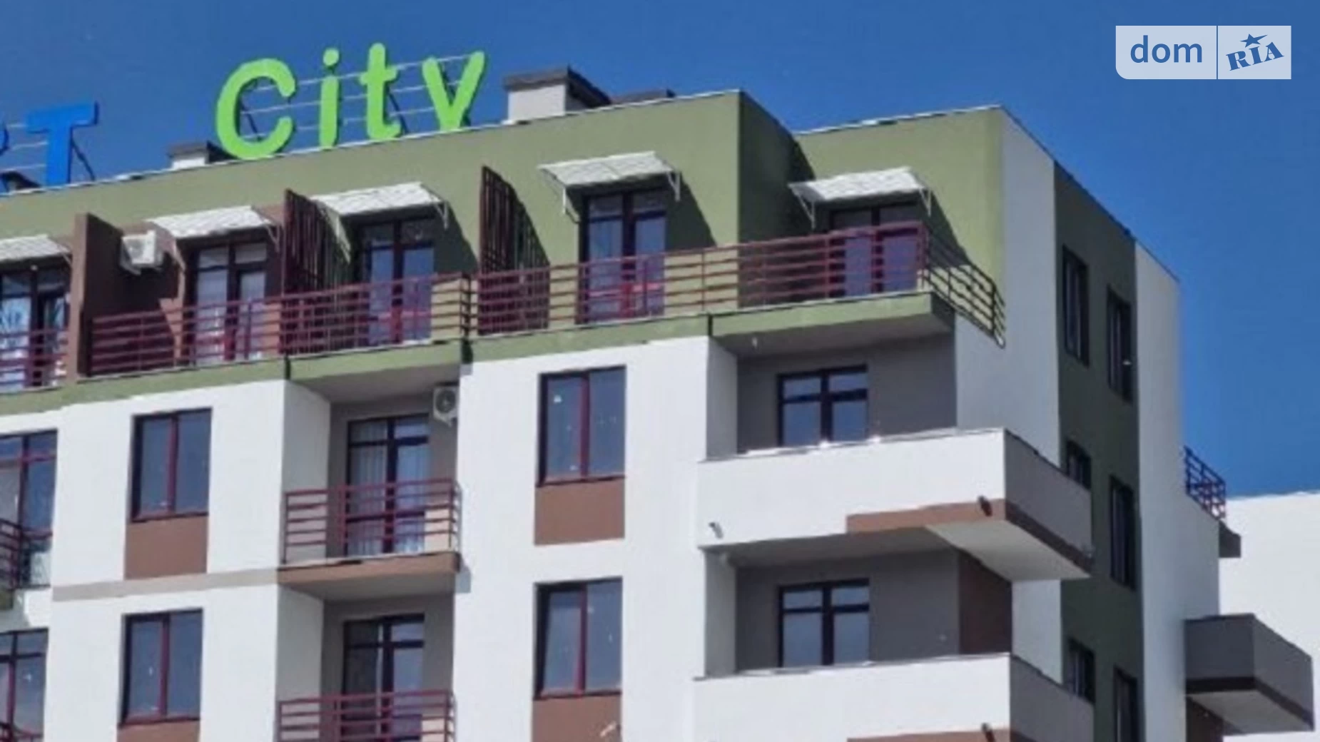 Продается 1-комнатная квартира 22.5 кв. м в Крыжановка, ул. Защитников Украины(Генерала Бочарова) - фото 5