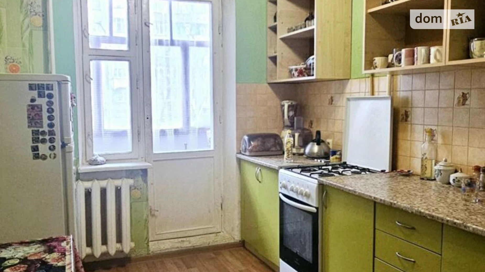 Продается 3-комнатная квартира 65.2 кв. м в Ровно, ул. Коновальца Евгения, 12 - фото 5