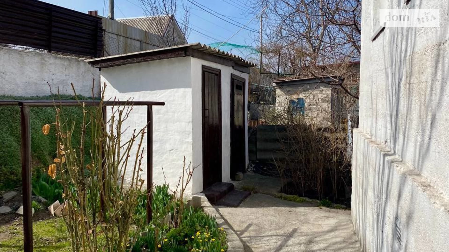 Продается одноэтажный дом 119.5 кв. м с камином, цена: 45000 $ - фото 5