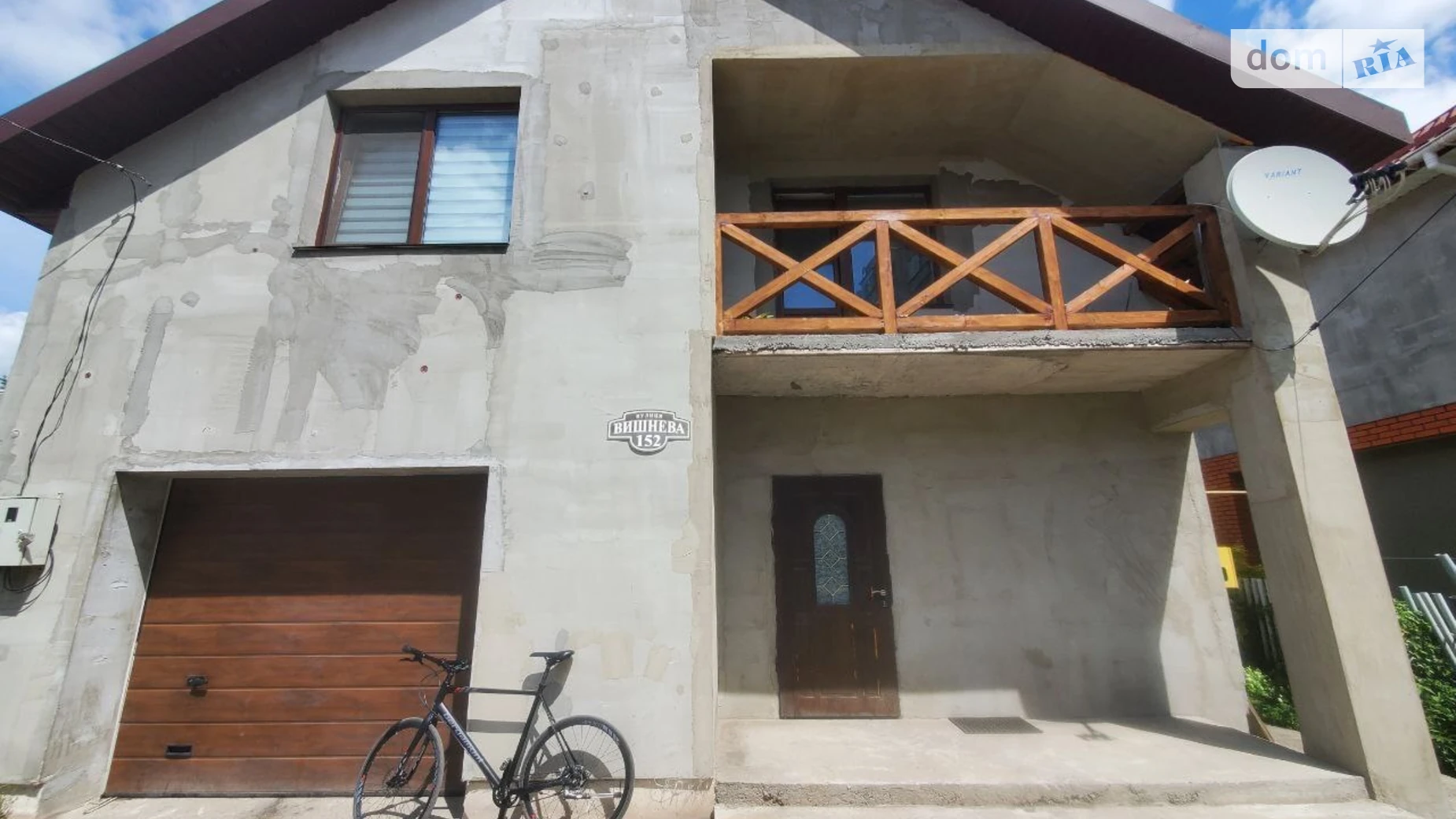 Продается дом на 2 этажа 197 кв. м с участком, цена: 165000 $ - фото 2