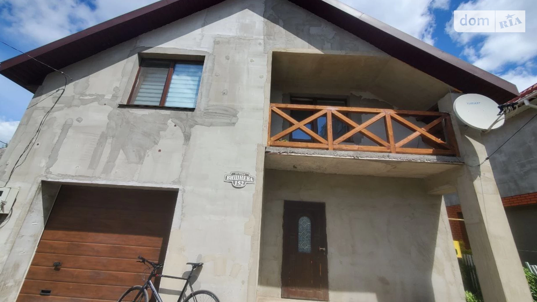 Продается дом на 2 этажа 197 кв. м с участком, цена: 160000 $ - фото 3