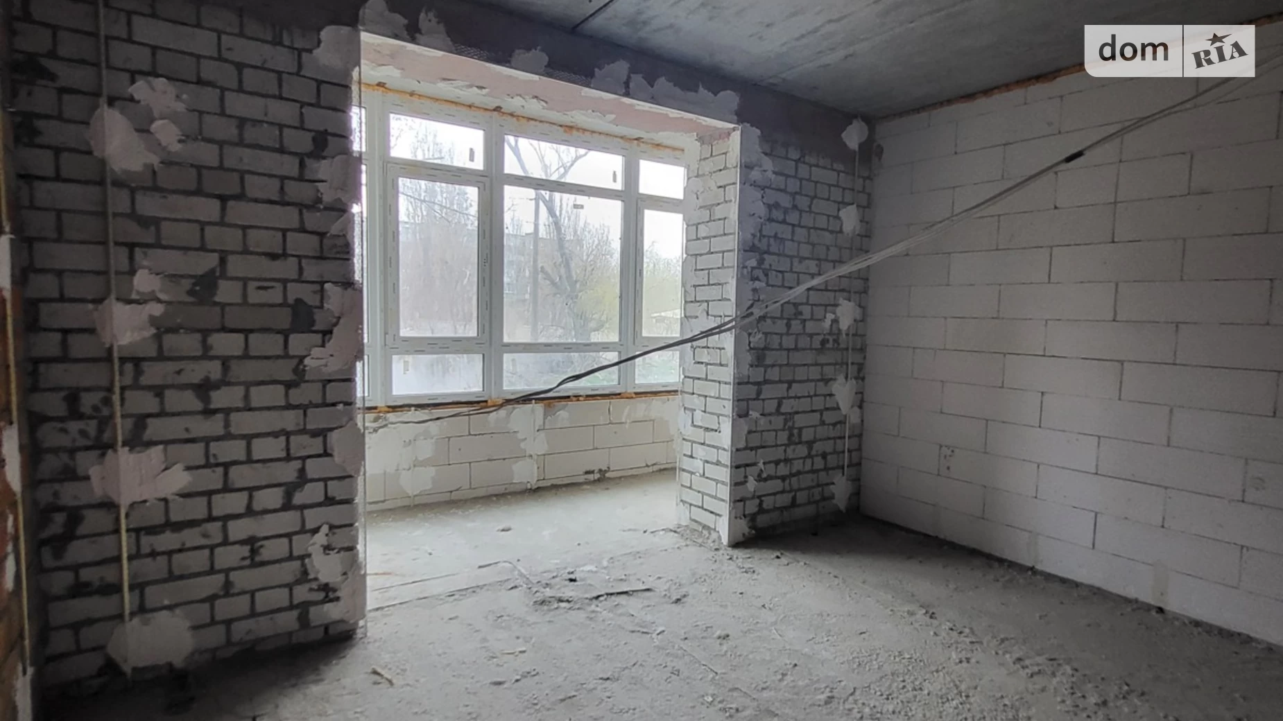Продається 1-кімнатна квартира 45.7 кв. м у Миколаєві, вул. Курортна - фото 3