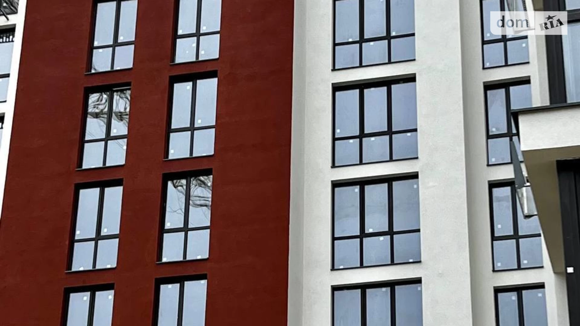 Продається 2-кімнатна квартира 69 кв. м у Івано-Франківську, вул. Хіміків - фото 2