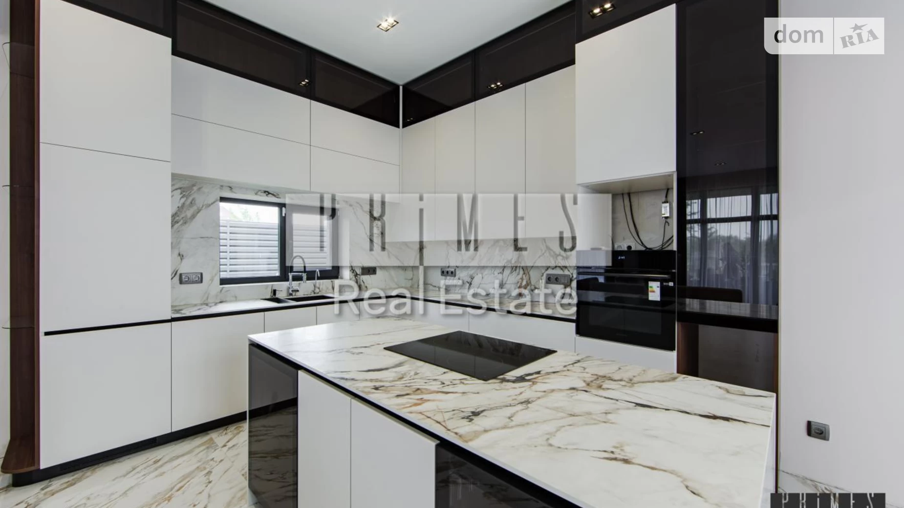 Сдается в аренду дом на 2 этажа 200 кв. м с балконом, цена: 7000 $ - фото 5