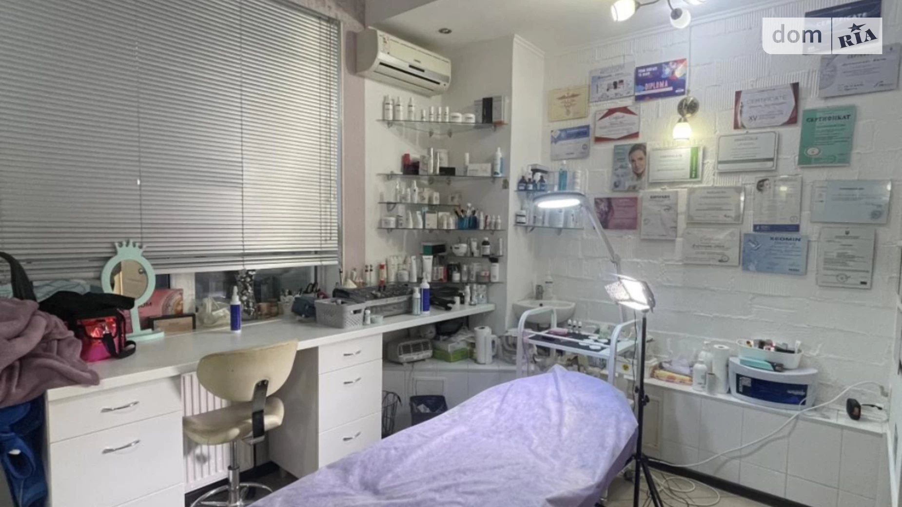 Продається приміщення вільного призначення 50.9 кв. м в 10-поверховій будівлі, цена: 38500 $ - фото 5