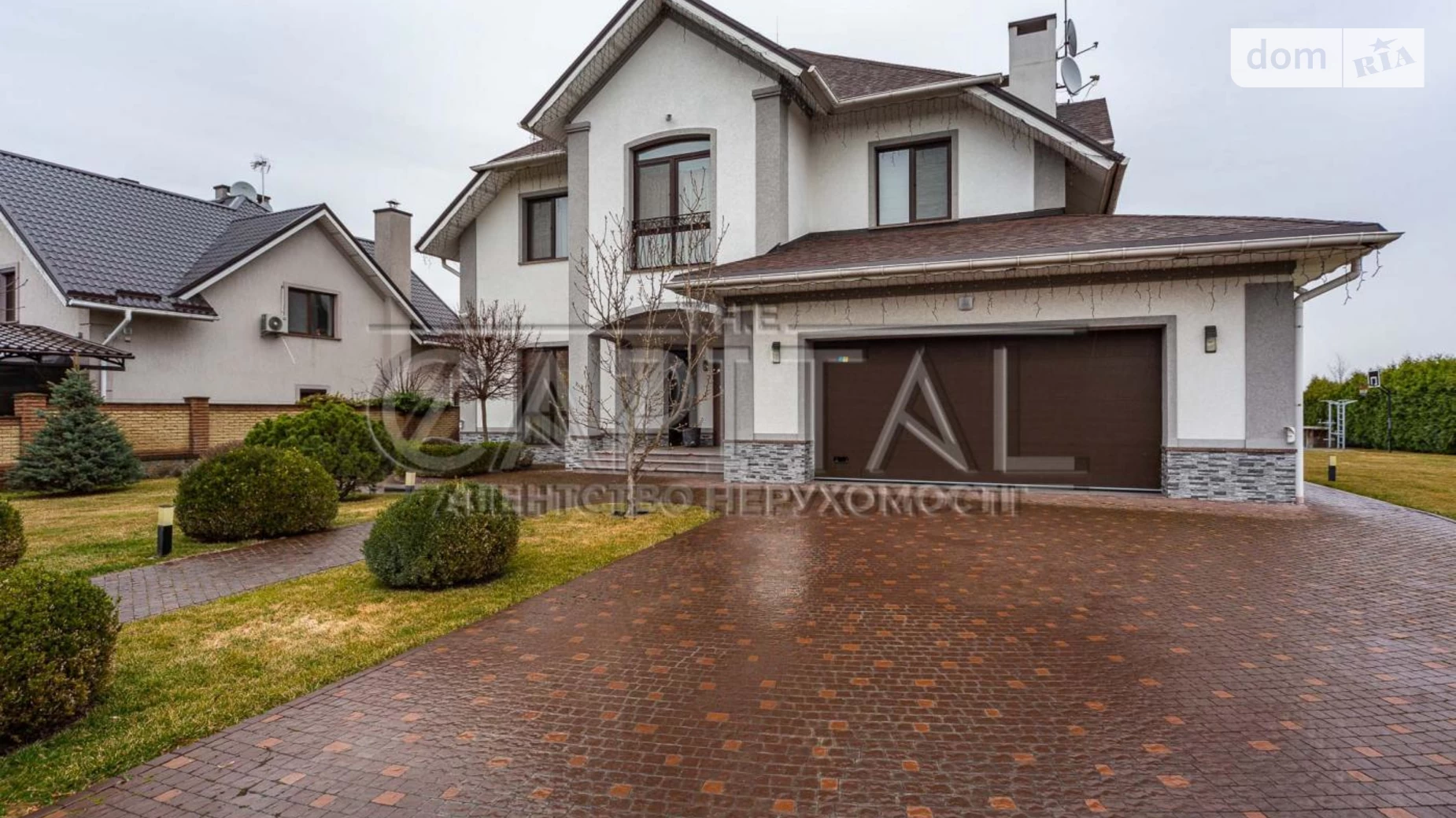 Продается дом на 2 этажа 385.6 кв. м с баней/сауной, цена: 650000 $ - фото 2