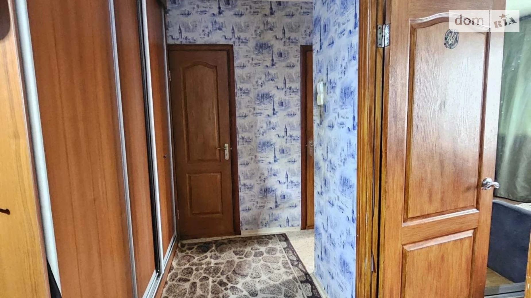 Продается 2-комнатная квартира 50.6 кв. м в, цена: 43000 $ - фото 4