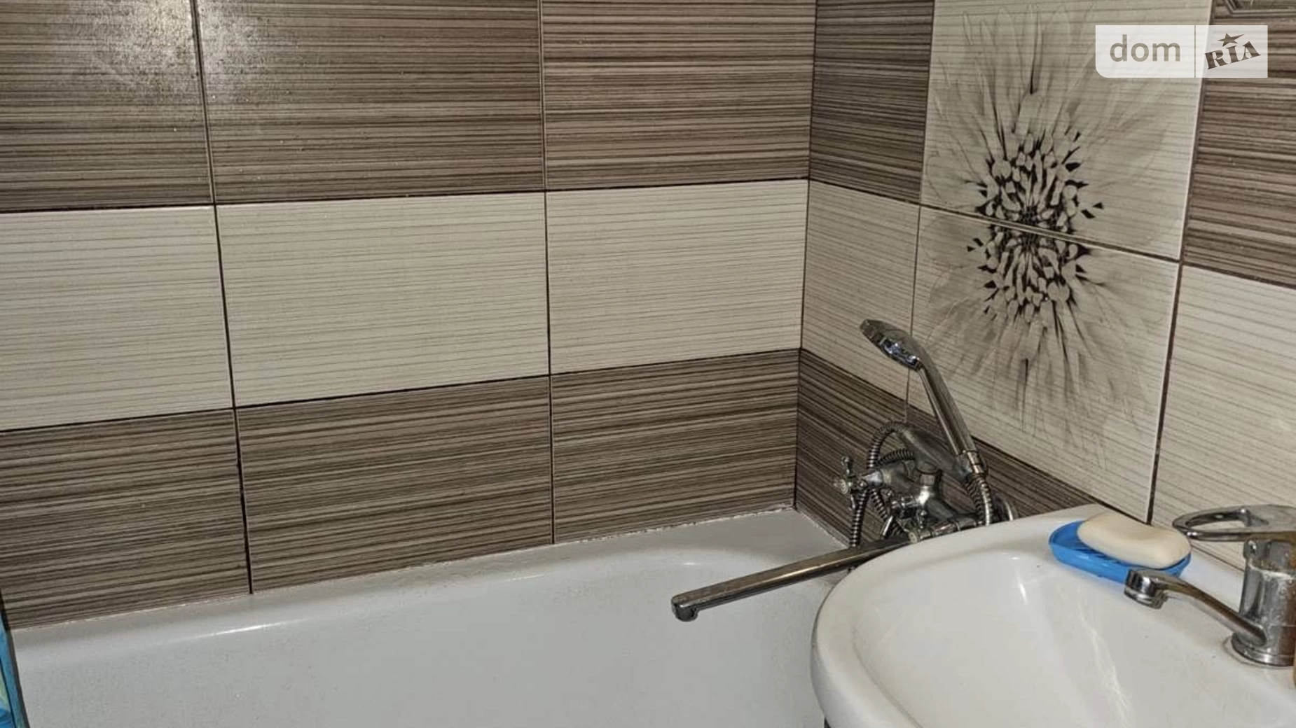 Продается 2-комнатная квартира 50.6 кв. м в, цена: 43000 $ - фото 5