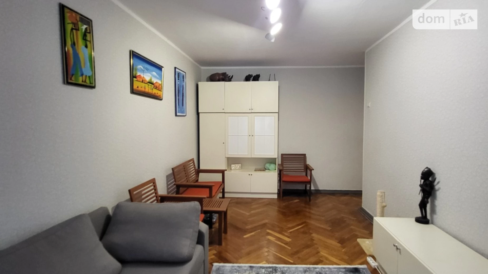 Продается 2-комнатная квартира 43.7 кв. м в Николаеве - фото 3