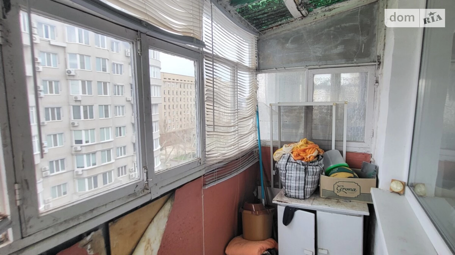 Продается 2-комнатная квартира 43.7 кв. м в Николаеве - фото 5