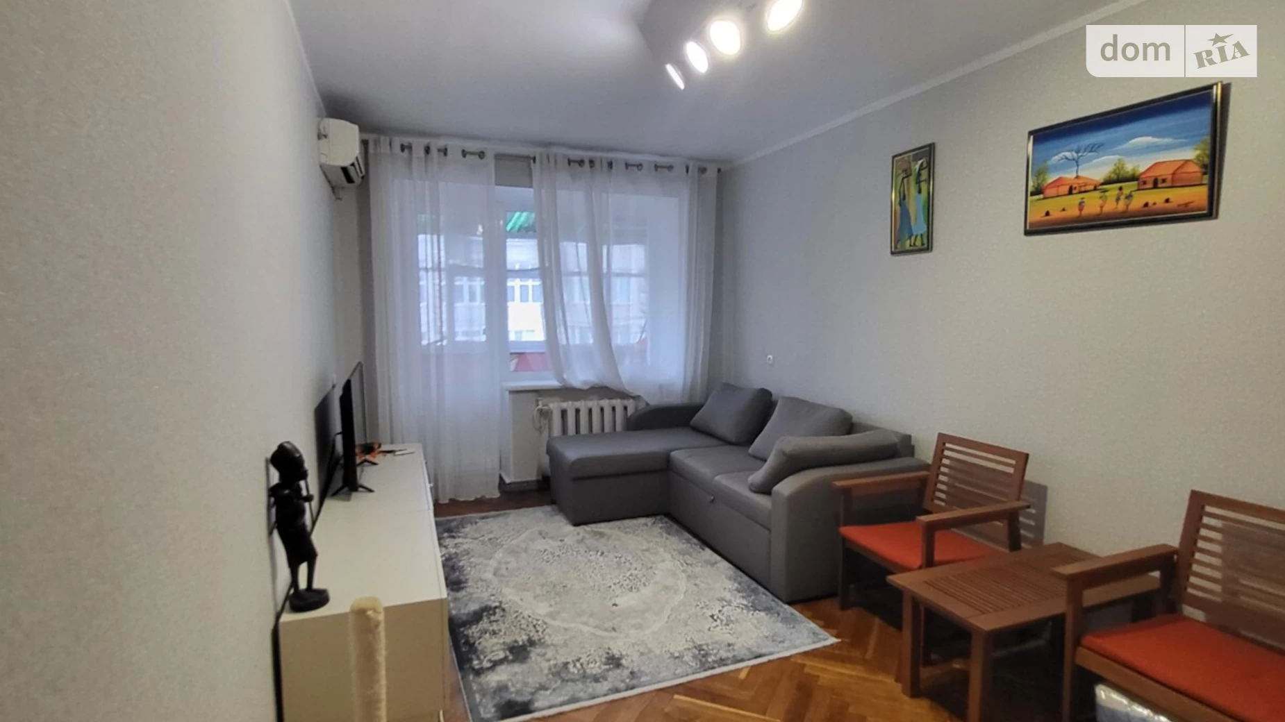 Продается 2-комнатная квартира 43.7 кв. м в Николаеве - фото 2