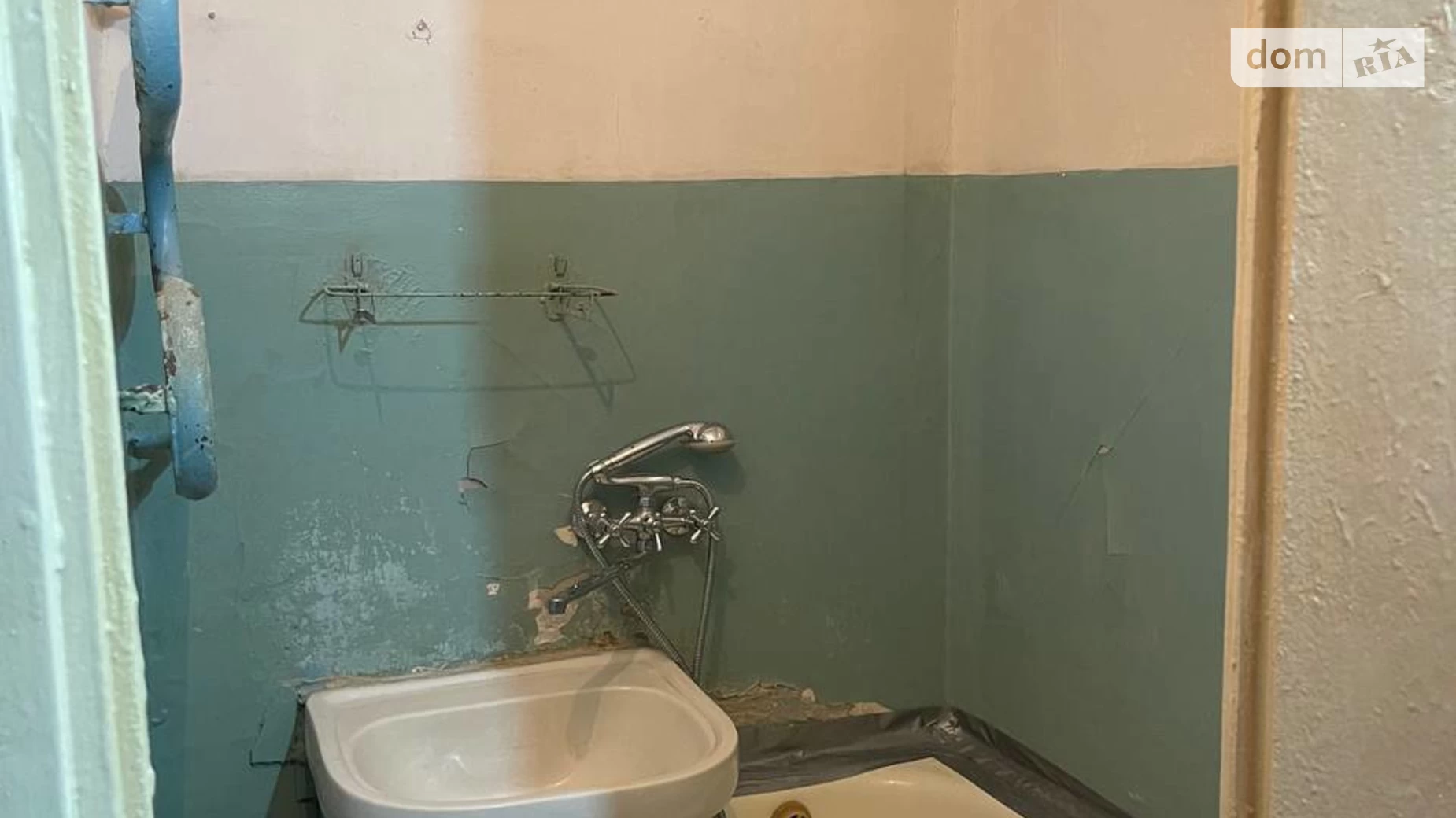 Продается 1-комнатная квартира 32.2 кв. м в Чернигове, ул. Владимира Коваленко(Генерала Пухова), 111 корпус 2 - фото 5