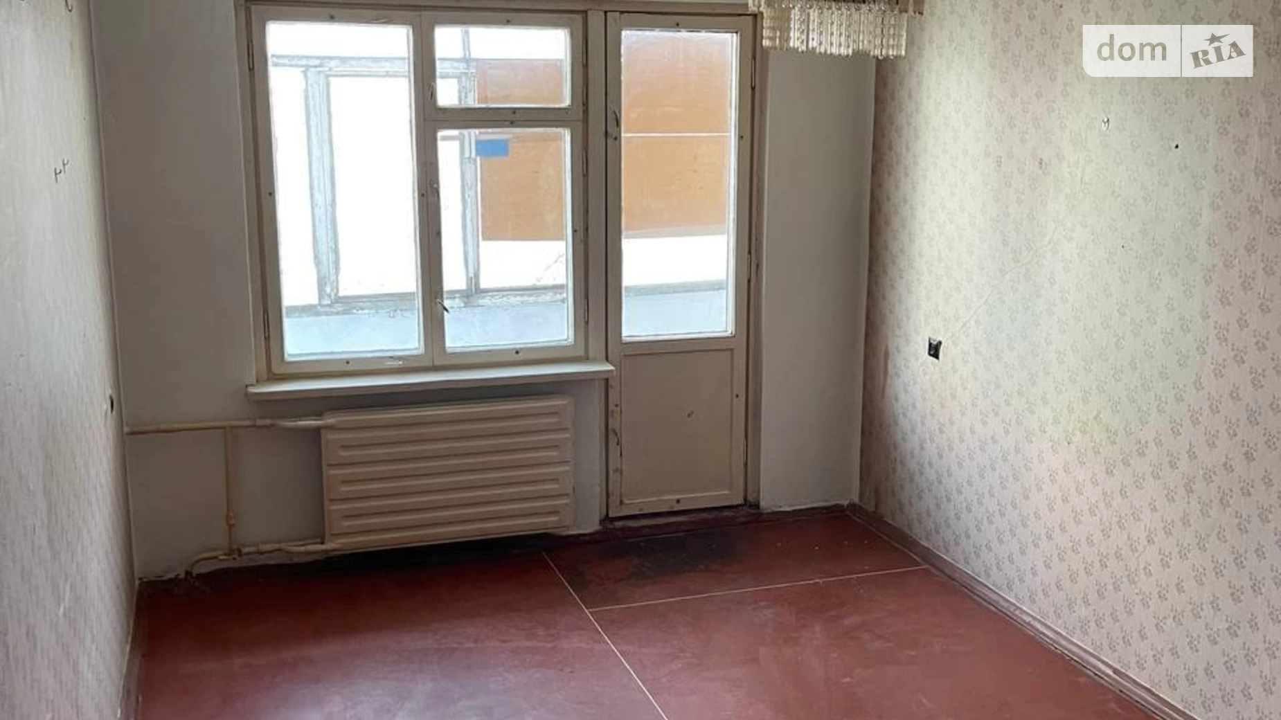 Продается 1-комнатная квартира 32.2 кв. м в Чернигове, ул. Владимира Коваленко(Генерала Пухова), 111 корпус 2 - фото 2