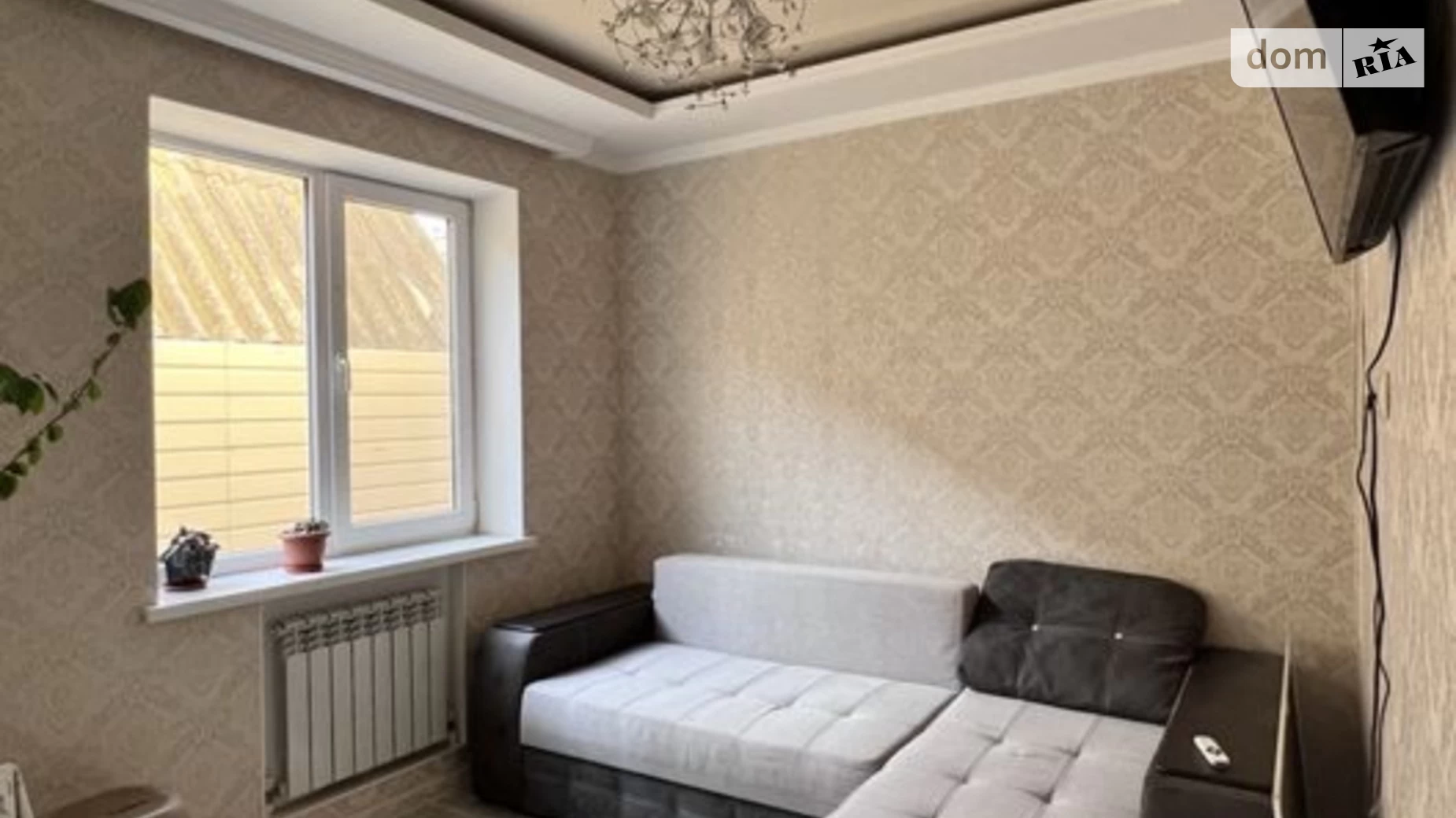 Продається 1-кімнатна квартира 32.2 кв. м у Одесі, вул. Люстдорфська дорога, 139/1 - фото 2