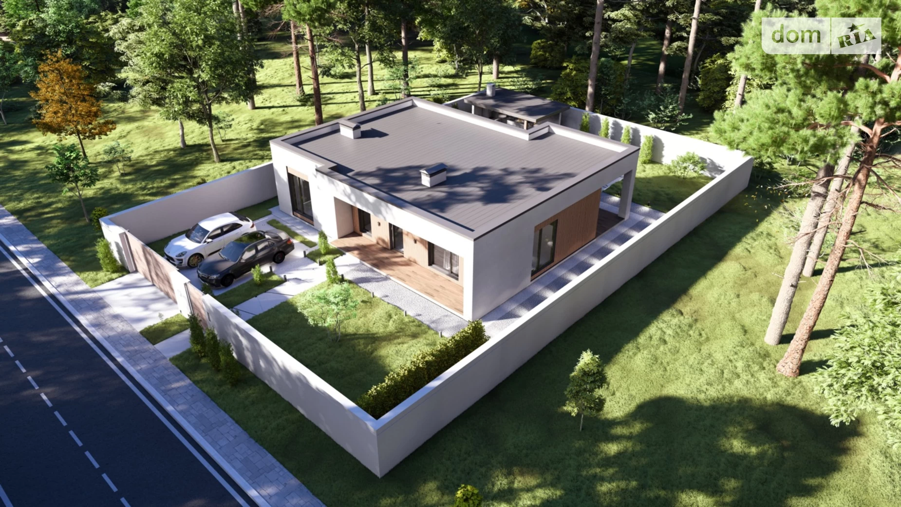 Продається одноповерховий будинок 130 кв. м з балконом, цена: 139999 $ - фото 4