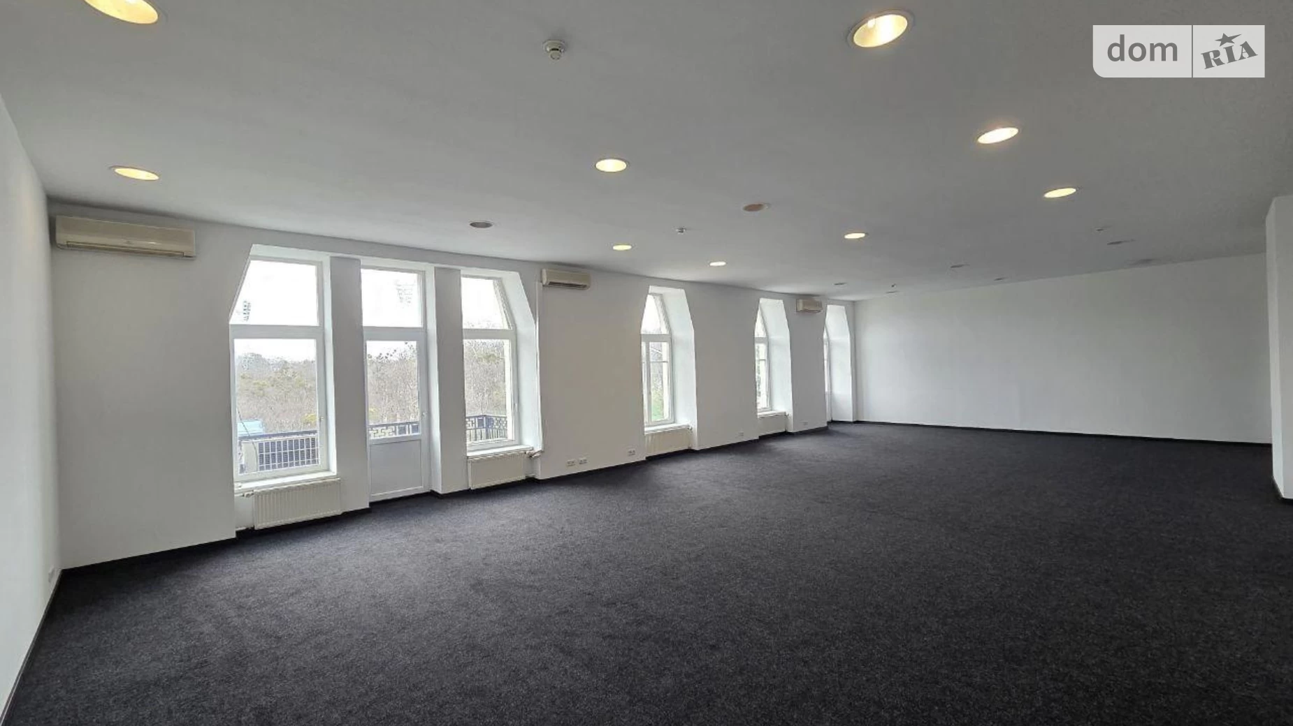 Сдается в аренду офис 660 кв. м в бизнес-центре, цена: 9750 $ - фото 3