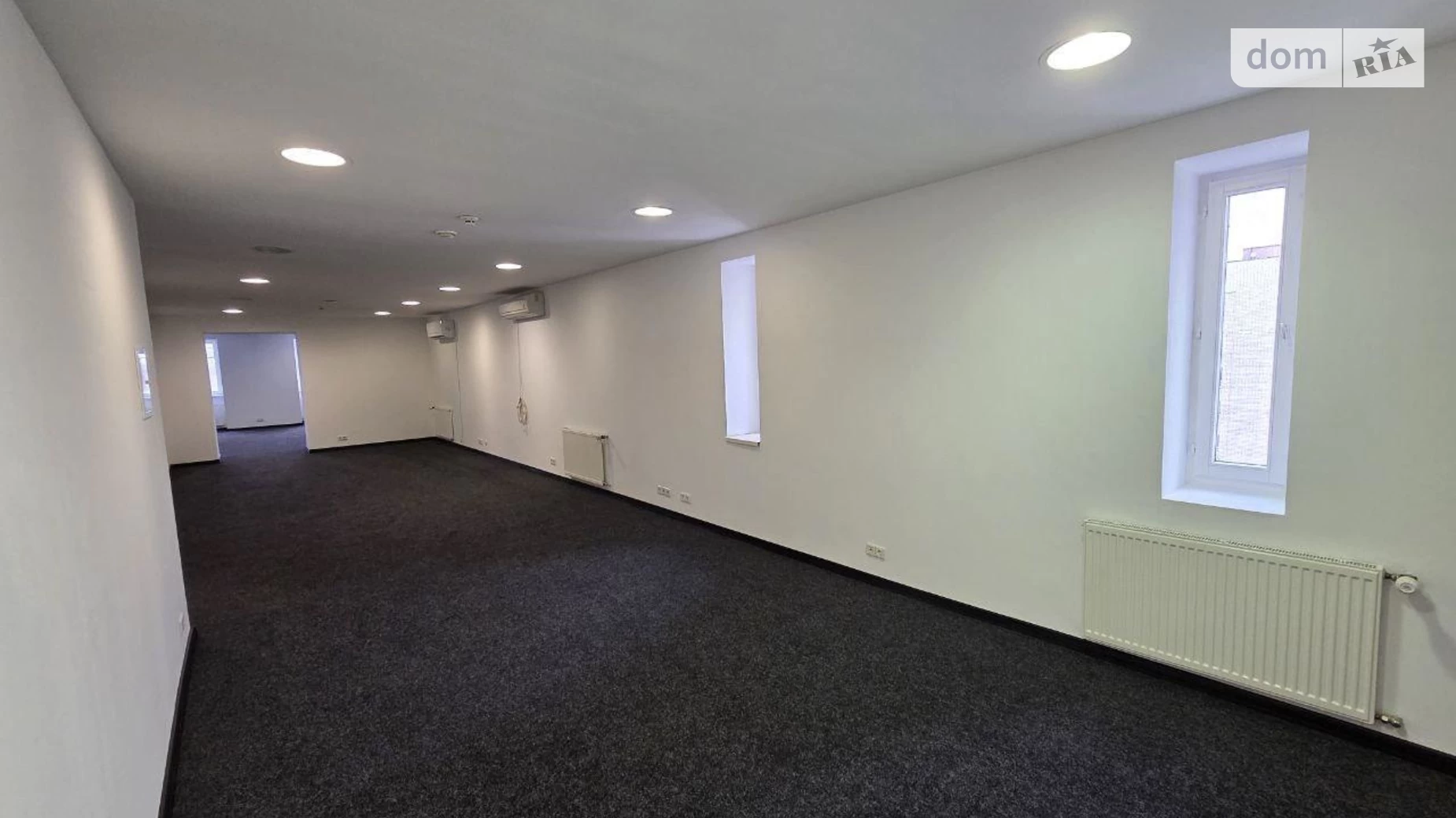 Сдается в аренду офис 640 кв. м в бизнес-центре, цена: 9450 $ - фото 3
