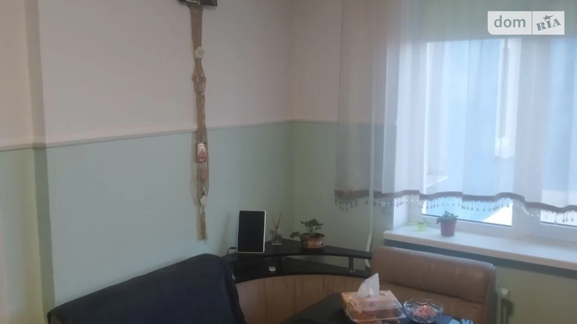 Сдается в аренду комната 70 кв. м в, цена: 2000 грн - фото 3