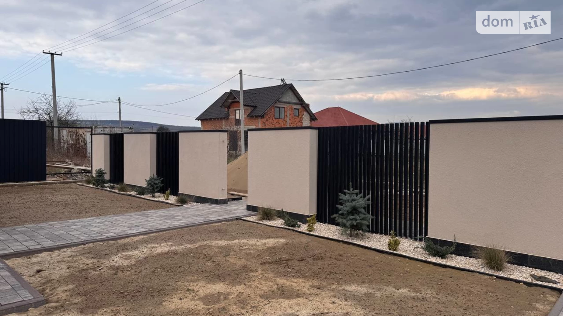 Продається одноповерховий будинок 130 кв. м з каміном, цена: 115000 $ - фото 3