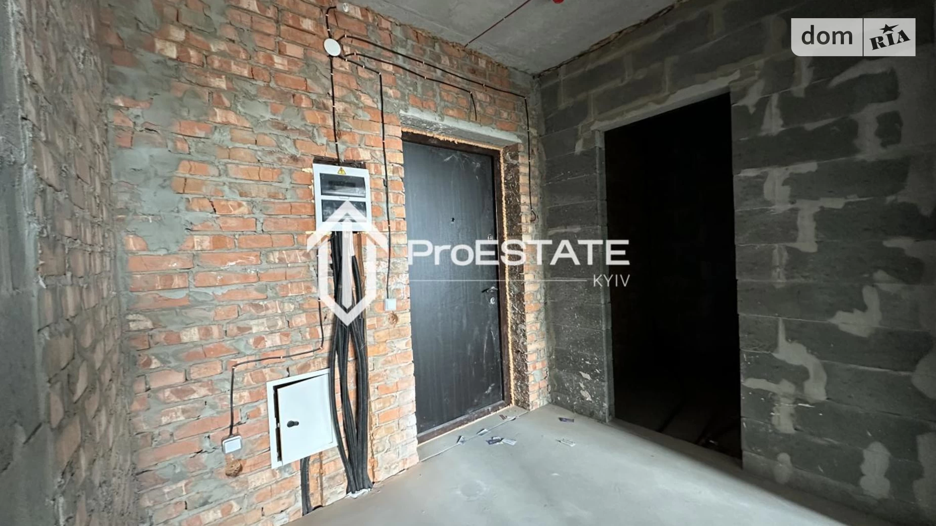 Продається 2-кімнатна квартира 69 кв. м у Києві, вул. Олександра Олеся, 1 - фото 3