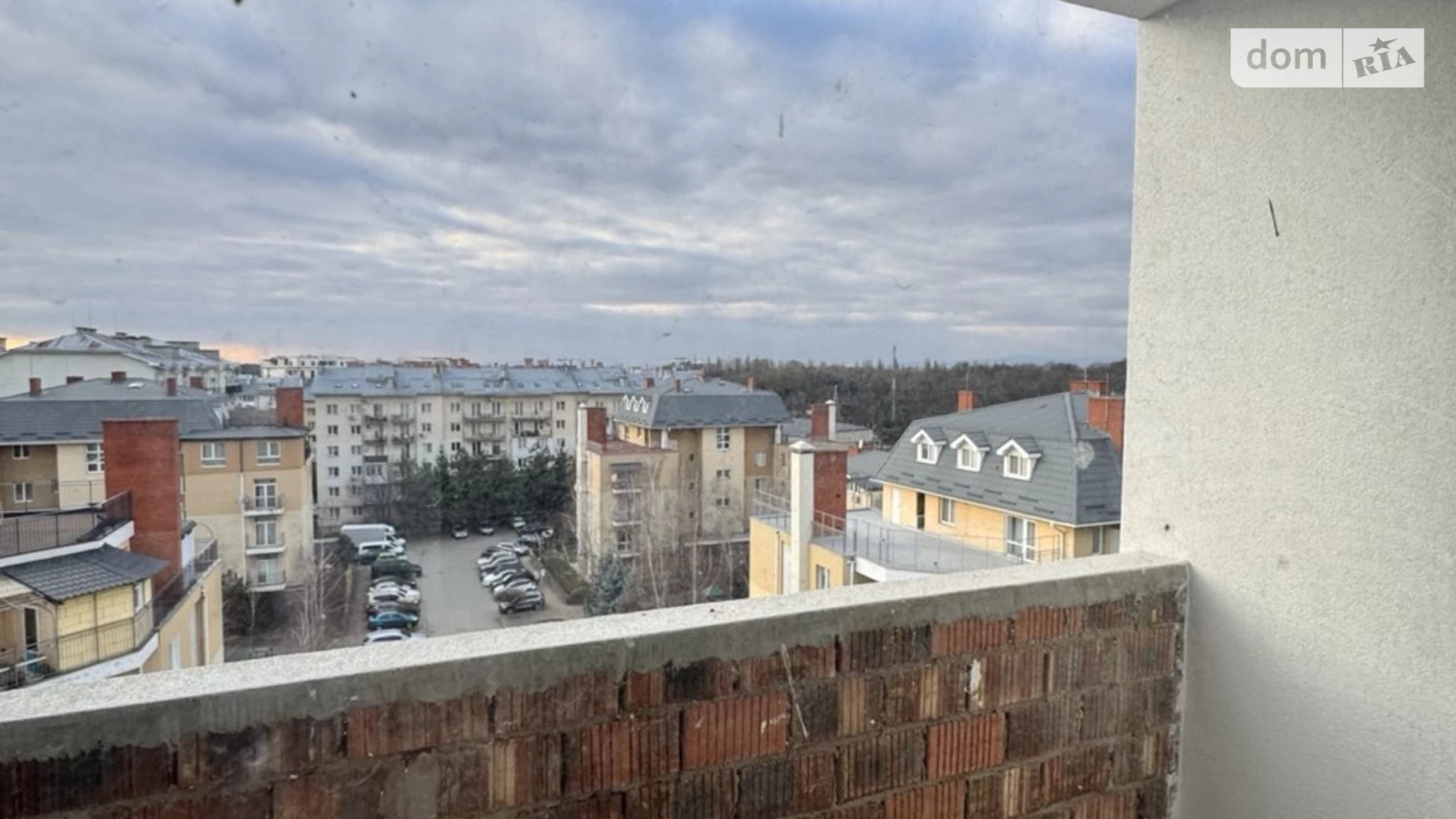 Продается 1-комнатная квартира 48 кв. м в Ужгороде, цена: 50000 $ - фото 5