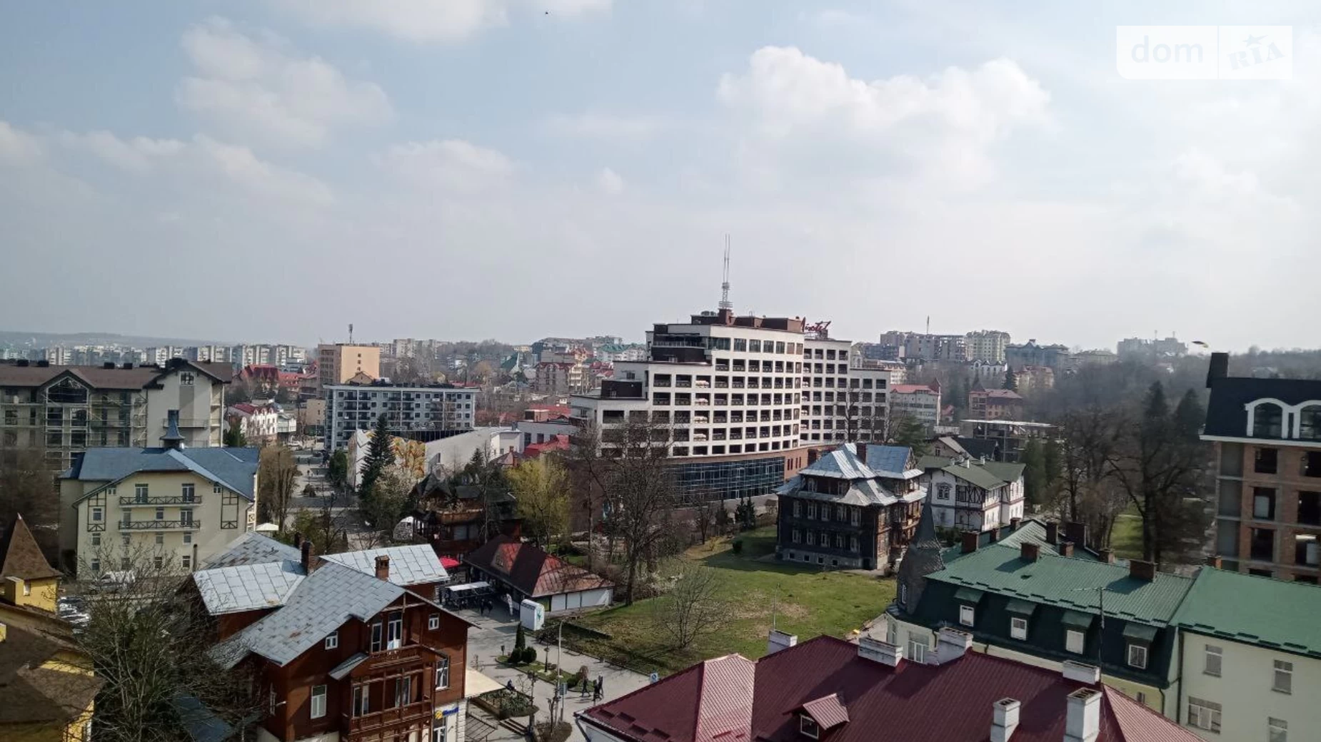 Сдается в аренду 1-комнатная квартира в Трускавце, ул. Бориславская, 4 - фото 3