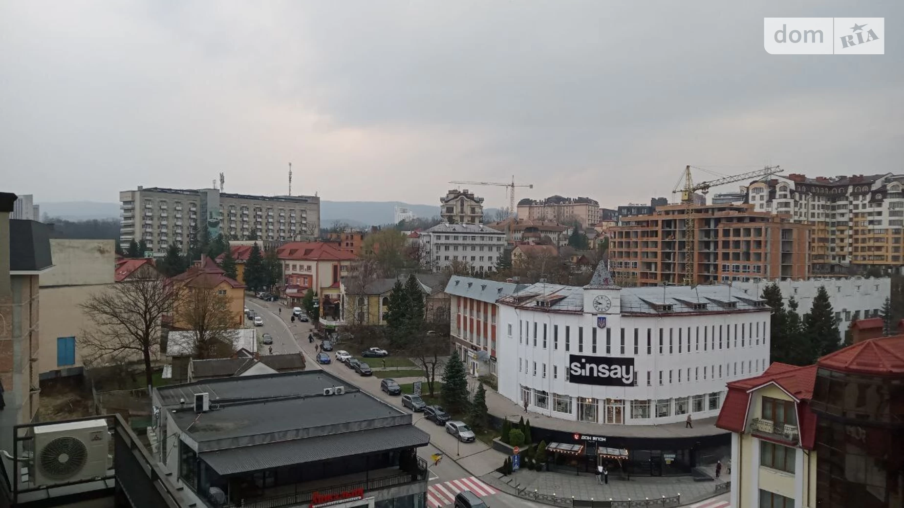 Сдается в аренду 1-комнатная квартира в Трускавце, ул. Бориславская, 4 - фото 4