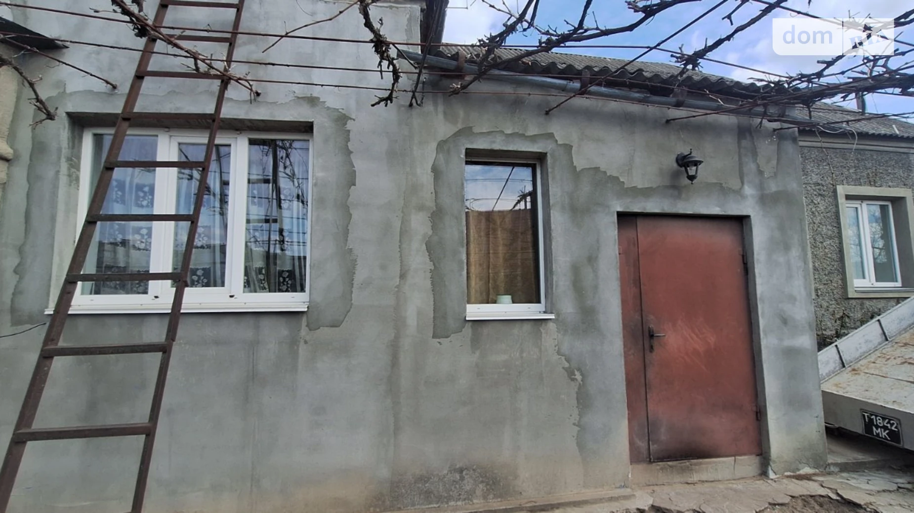 Продается одноэтажный дом 70.5 кв. м с гаражом, цена: 36000 $ - фото 2