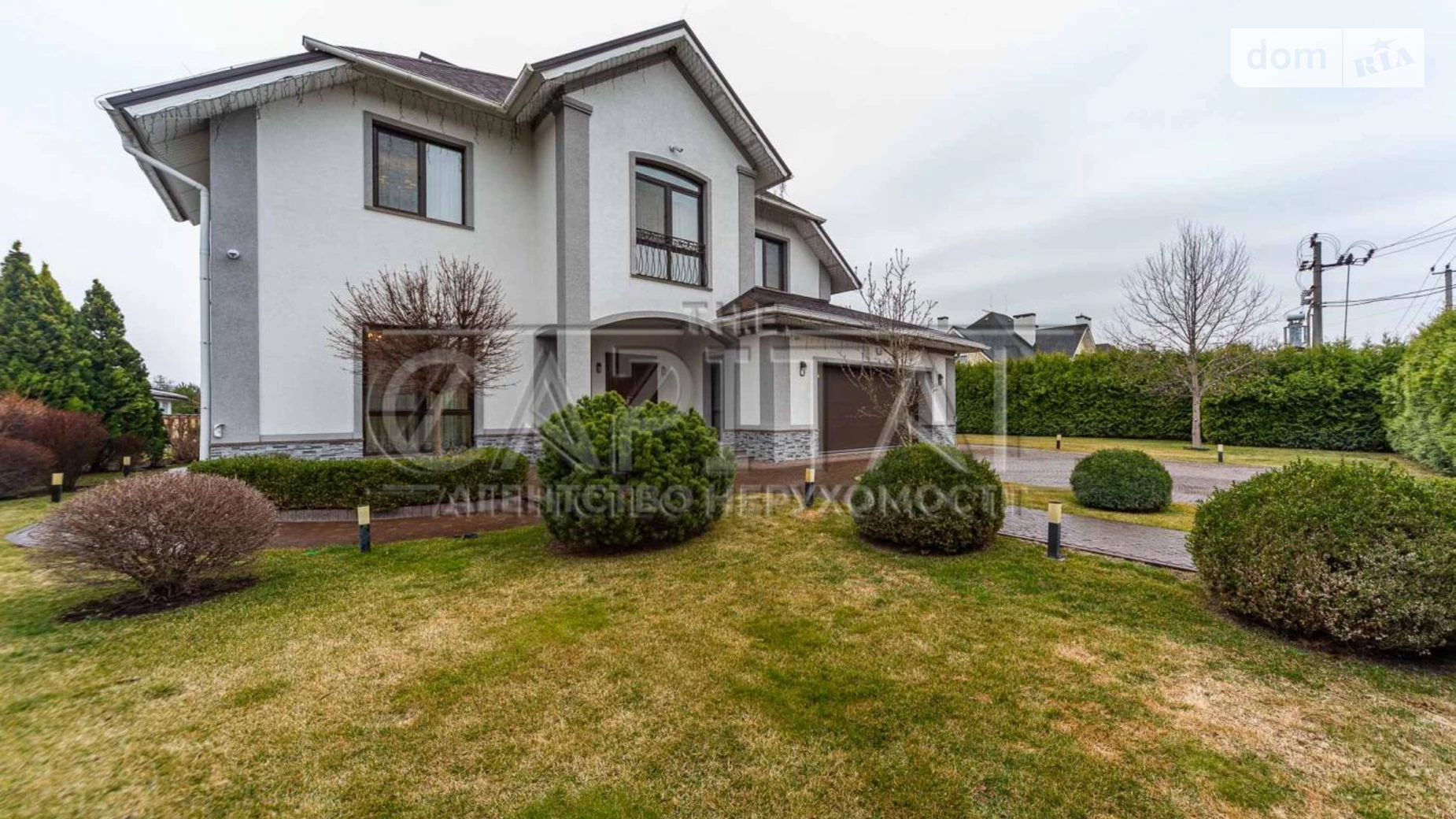 Продается дом на 2 этажа 385.6 кв. м с садом, цена: 650000 $ - фото 2
