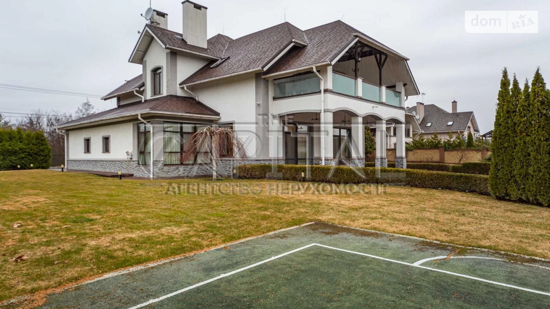 Продается дом на 2 этажа 385.6 кв. м с садом, цена: 650000 $ - фото 3