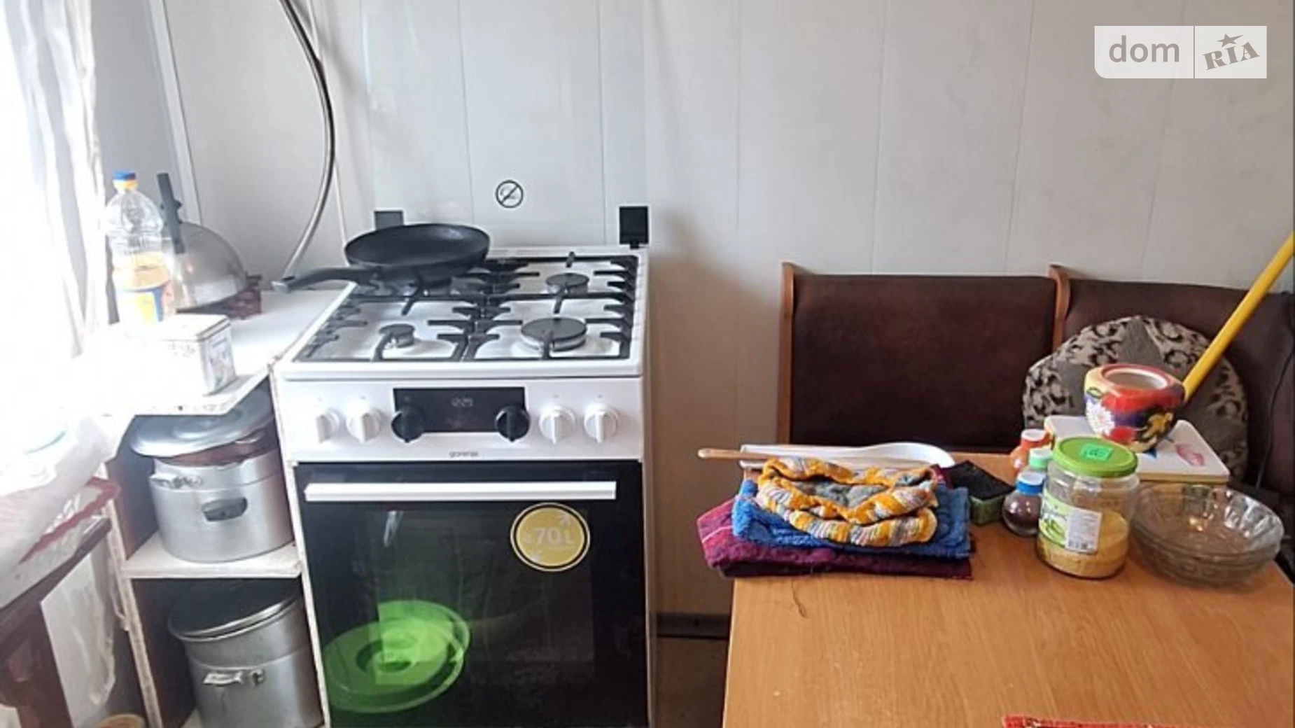 Продается одноэтажный дом 70.5 кв. м с гаражом, цена: 36000 $ - фото 4