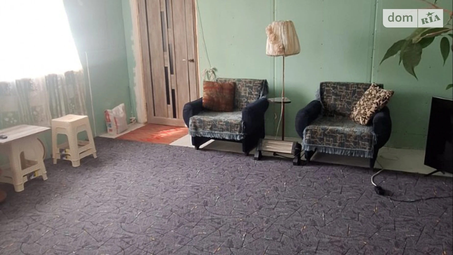 Продается одноэтажный дом 70.5 кв. м с гаражом, цена: 36000 $ - фото 5