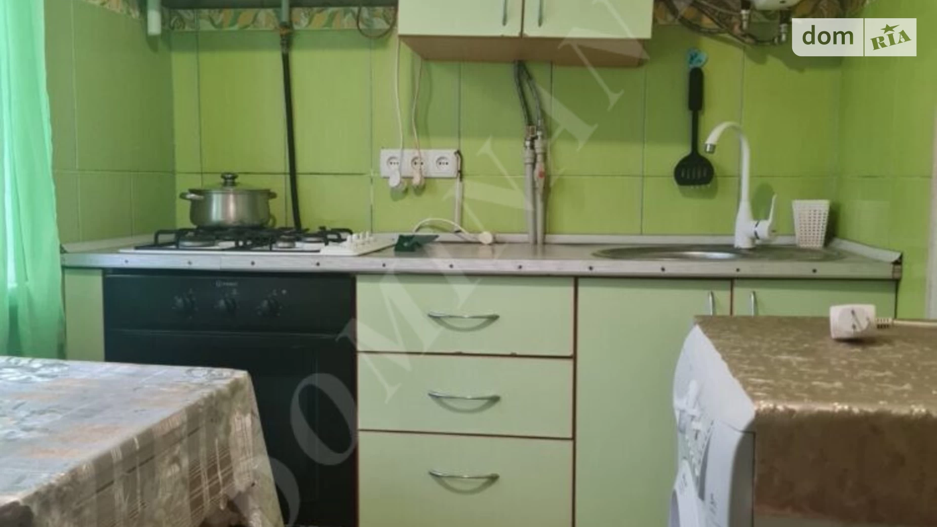2-комнатная квартира 46 кв. м в Запорожье, ул. Победы - фото 2
