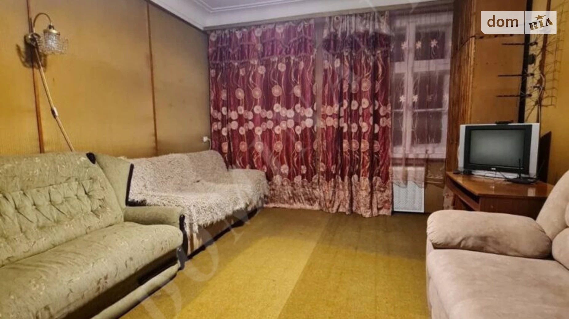 2-кімнатна квартира 68 кв. м у Запоріжжі, просп. Соборний - фото 2