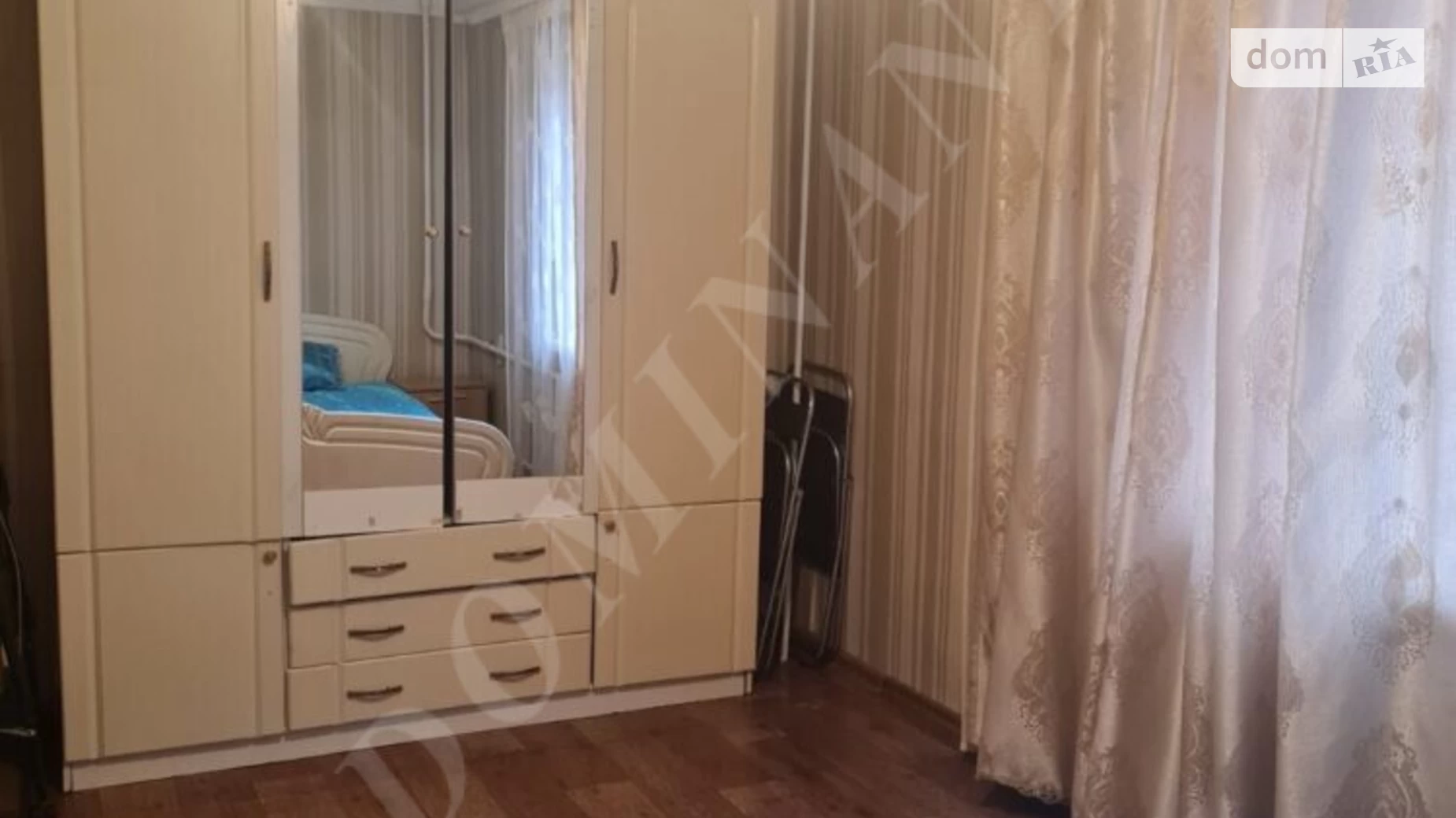2-комнатная квартира 46 кв. м в Запорожье, ул. Победы - фото 3