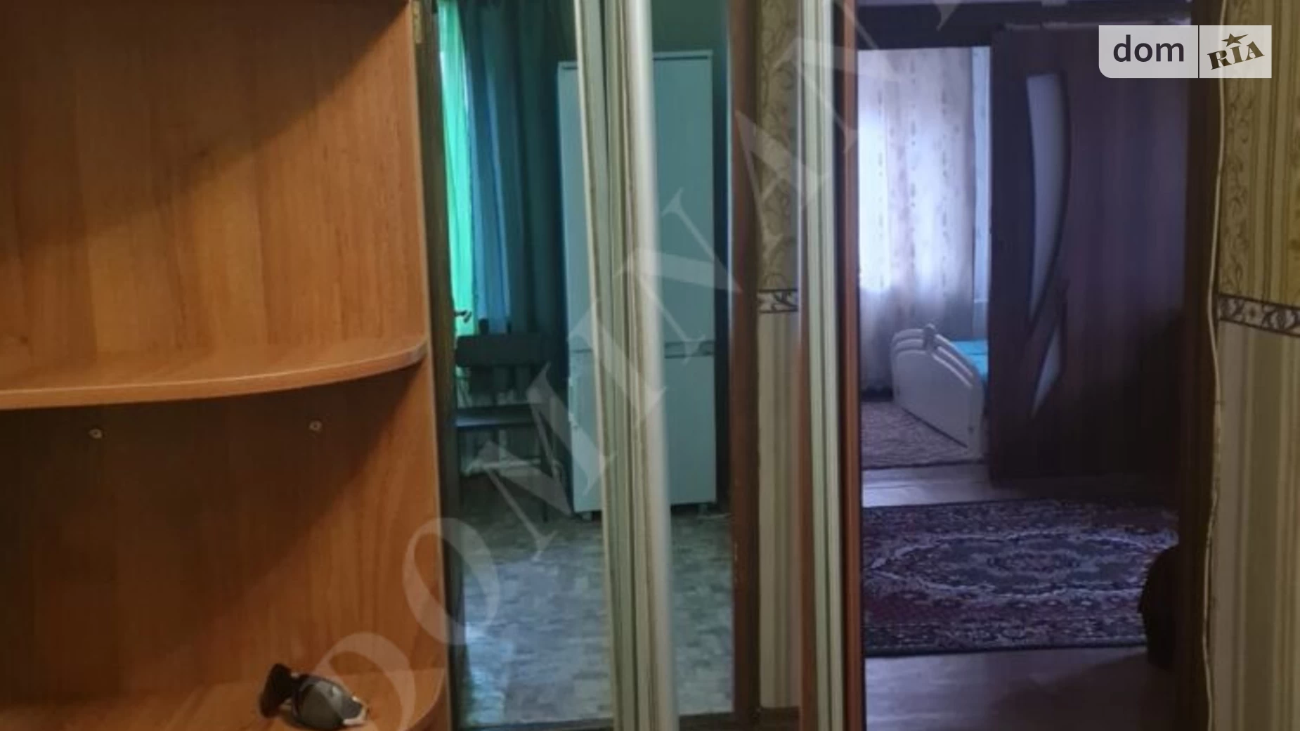 2-комнатная квартира 46 кв. м в Запорожье, ул. Победы - фото 5