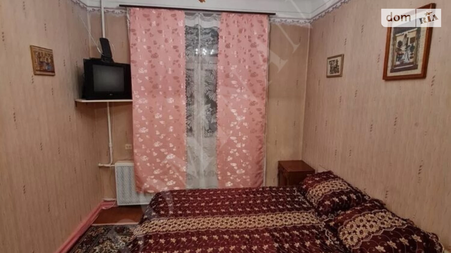2-кімнатна квартира 68 кв. м у Запоріжжі, просп. Соборний - фото 4