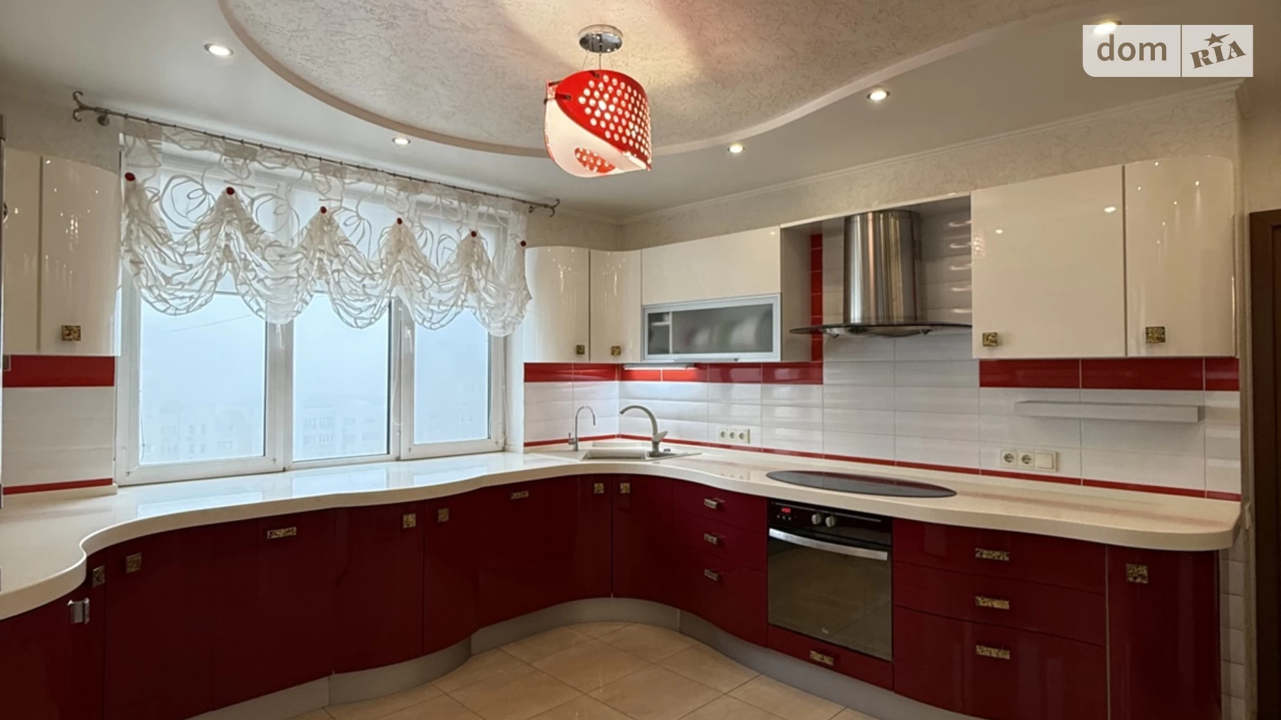 Продається 4-кімнатна квартира 145.9 кв. м у Одесі, вул. Академіка Сахарова, 36 корпус 3 - фото 2