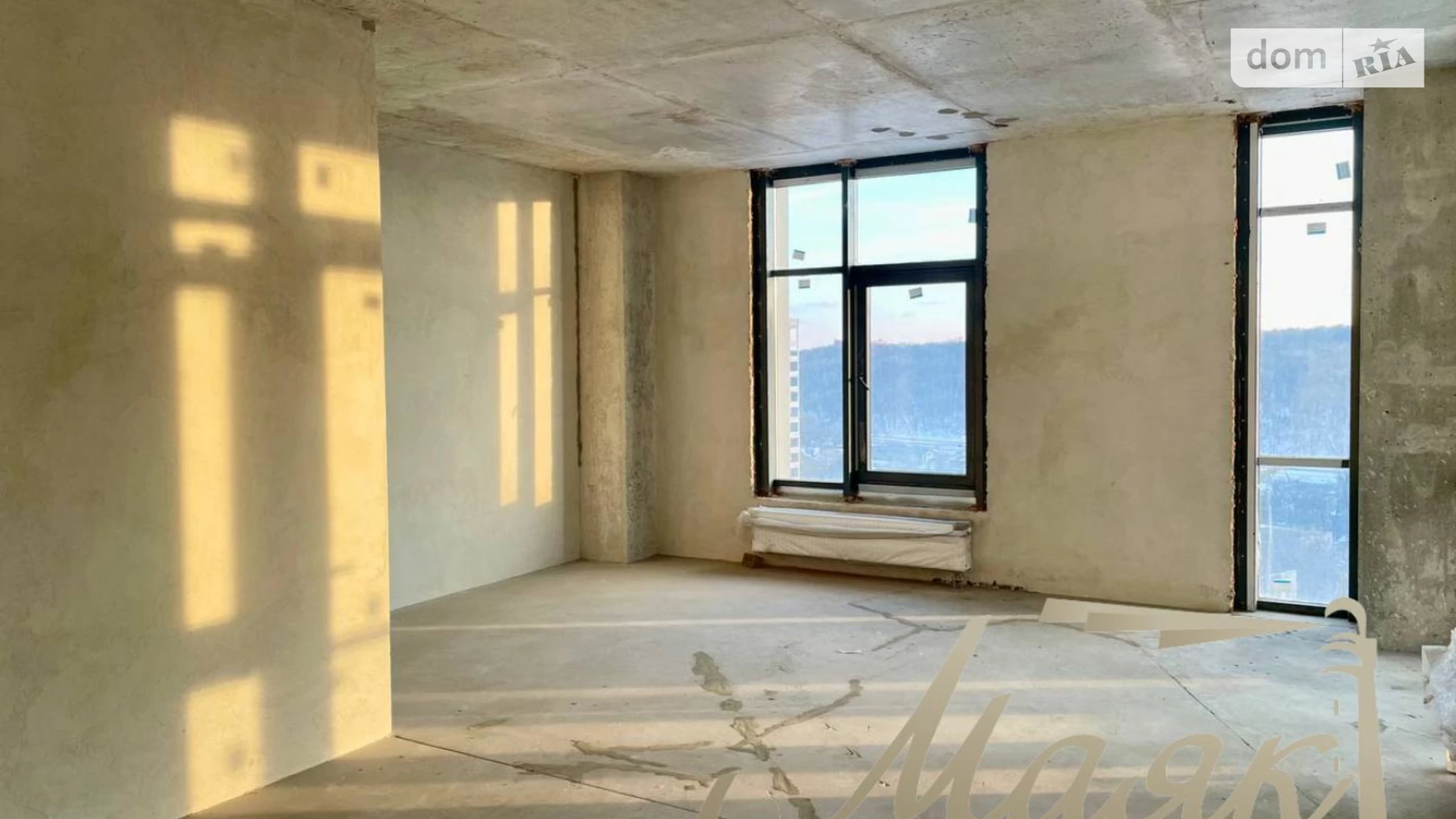 Продается 2-комнатная квартира 83 кв. м в Киеве, ул. Андрея Верхогляда(Драгомирова), 19Б - фото 4