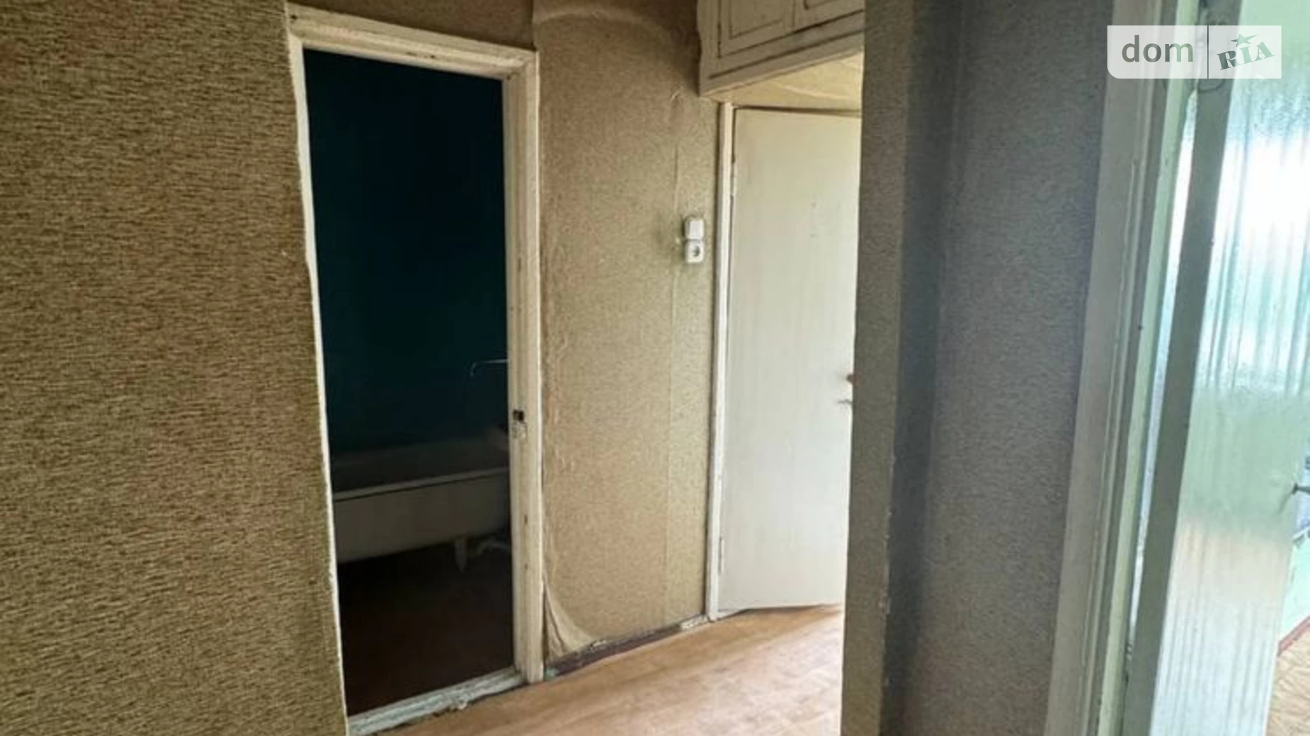 Продается 2-комнатная квартира 47 кв. м в Хмельницком, Львовское шоссе - фото 2