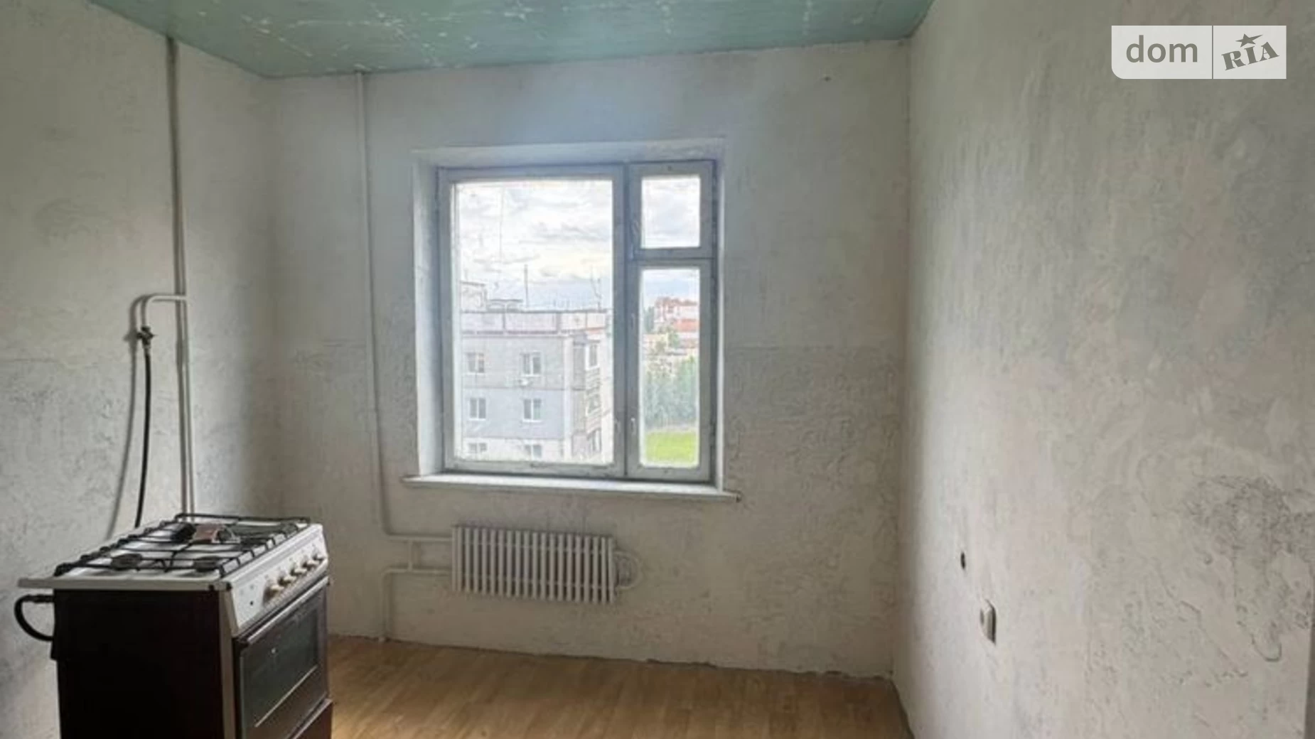 Продается 2-комнатная квартира 47 кв. м в Хмельницком, Львовское шоссе - фото 4