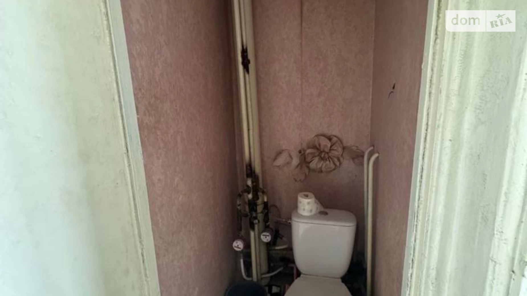 Продается 2-комнатная квартира 47 кв. м в Хмельницком, Львовское шоссе - фото 5