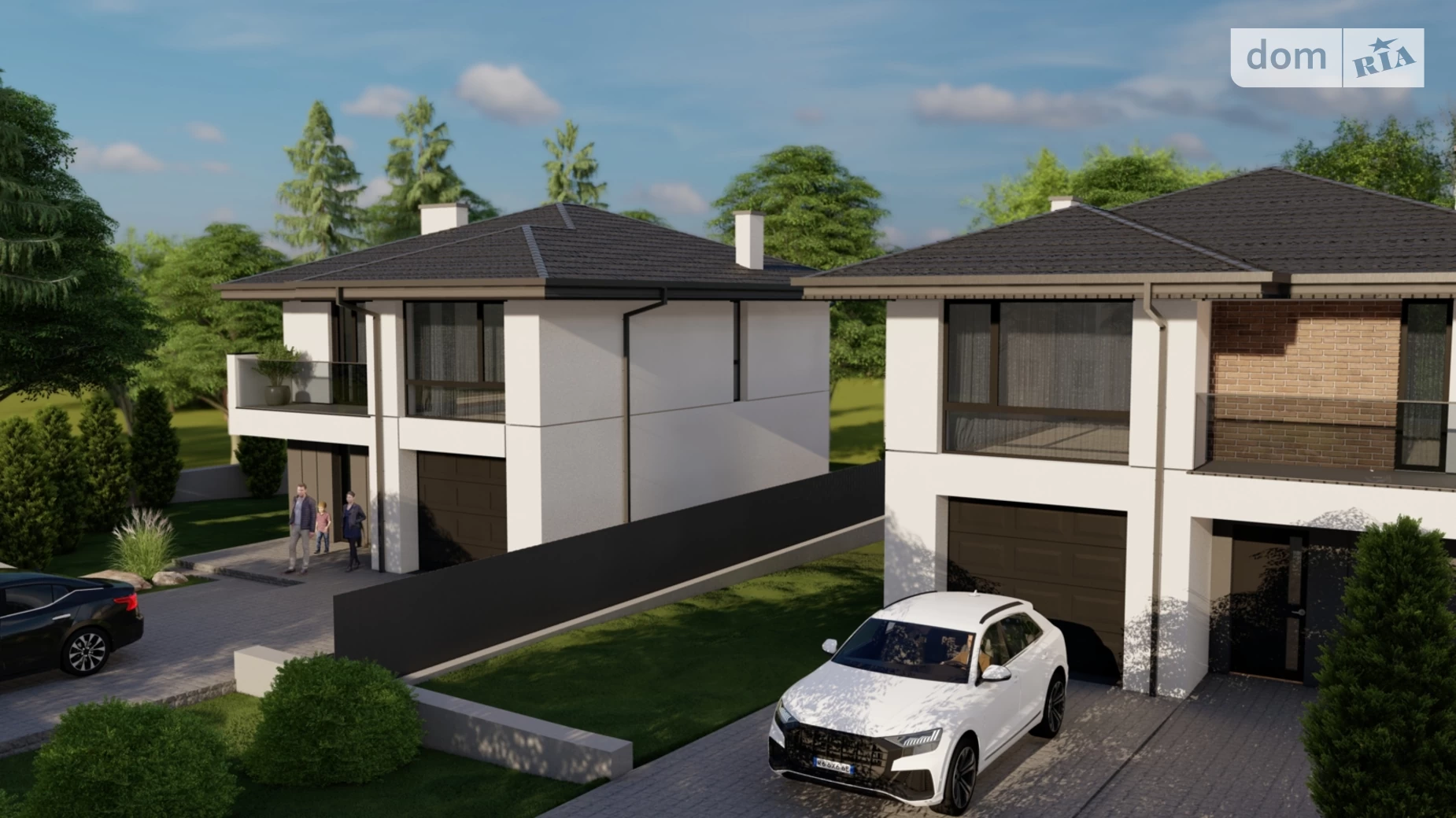 Продається будинок 2 поверховий 140 кв. м з гаражем, цена: 105800 $ - фото 3